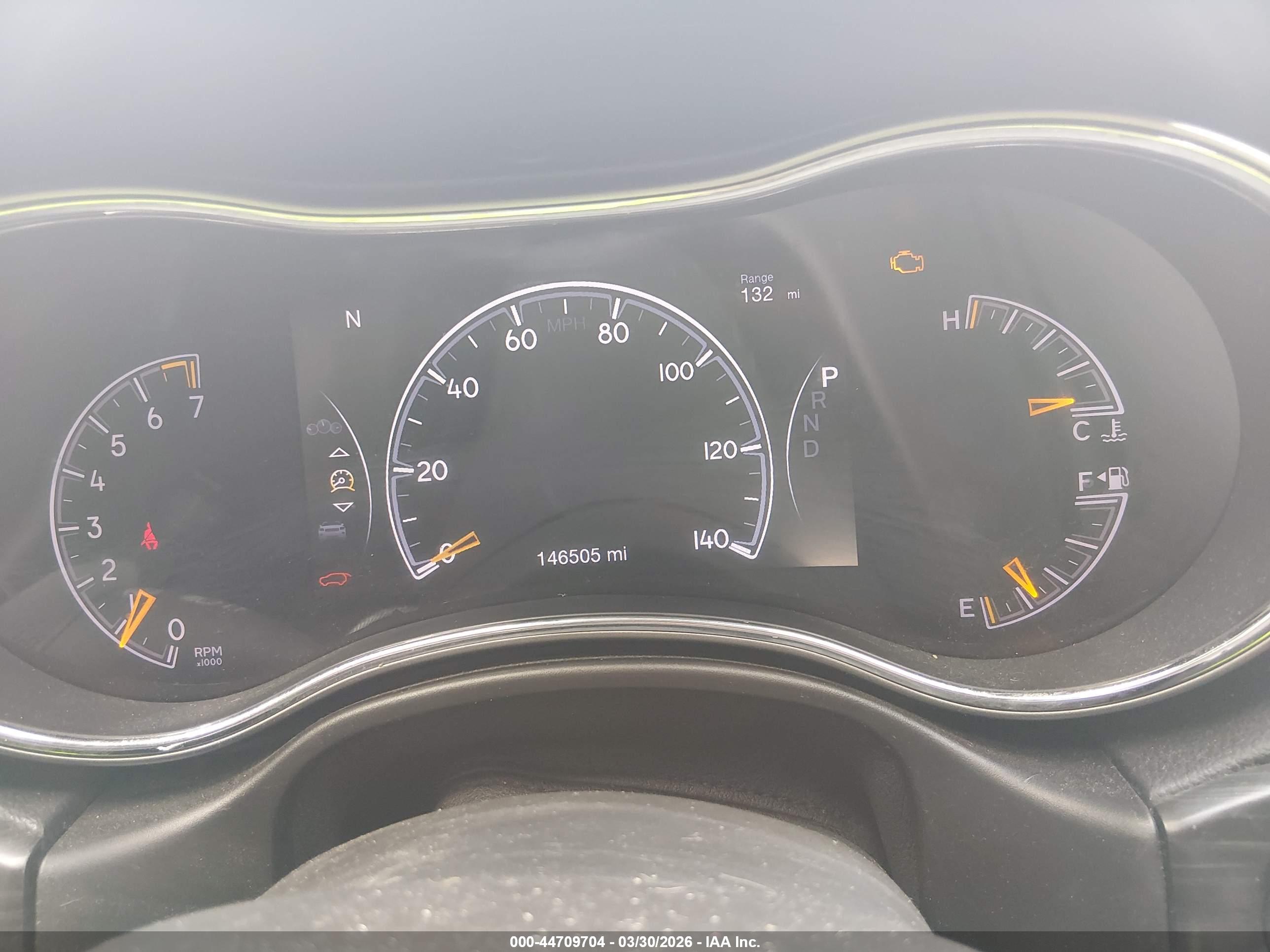 JEEP GRAND image 7