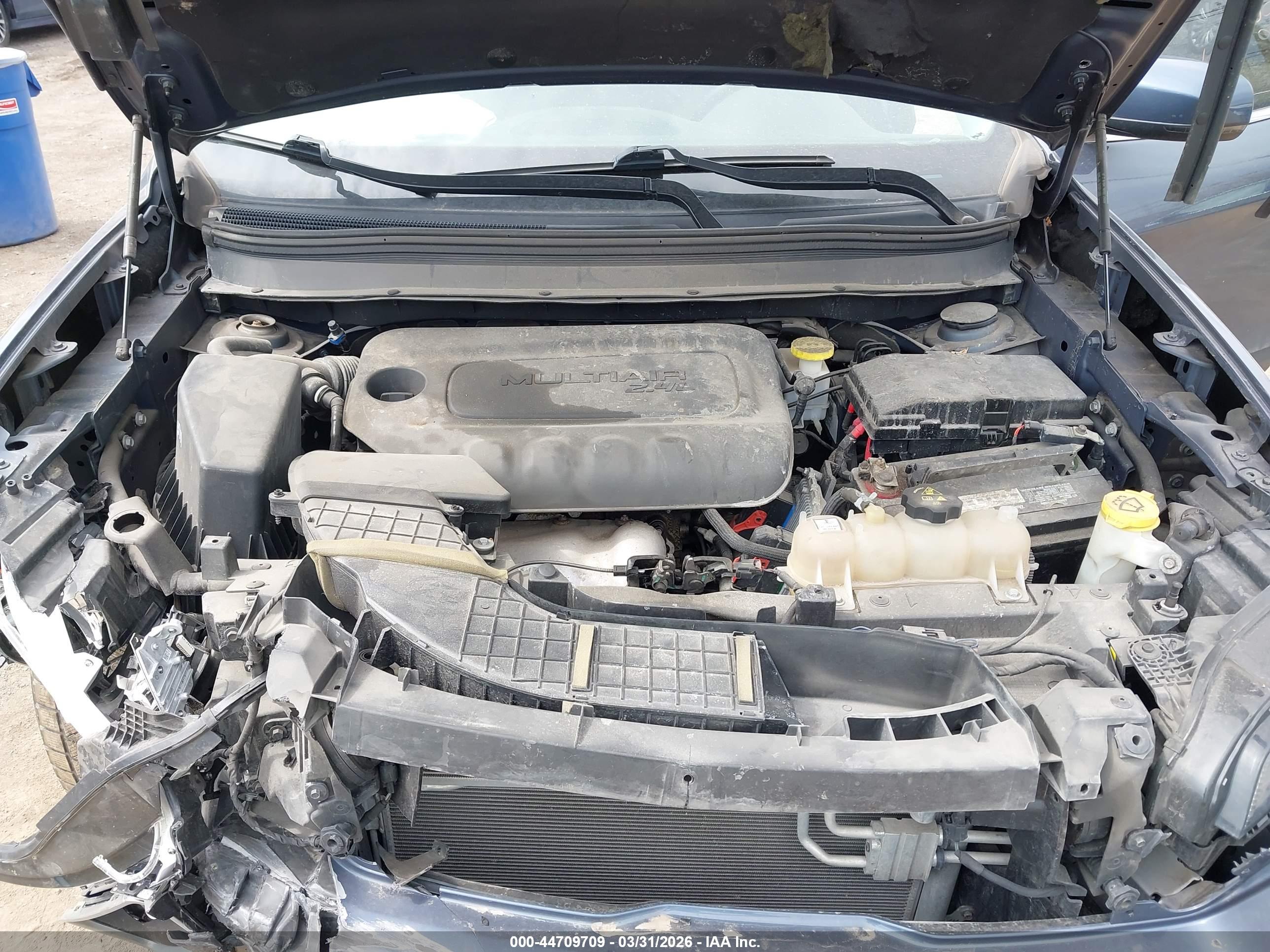 JEEP CHEROKEE image 10