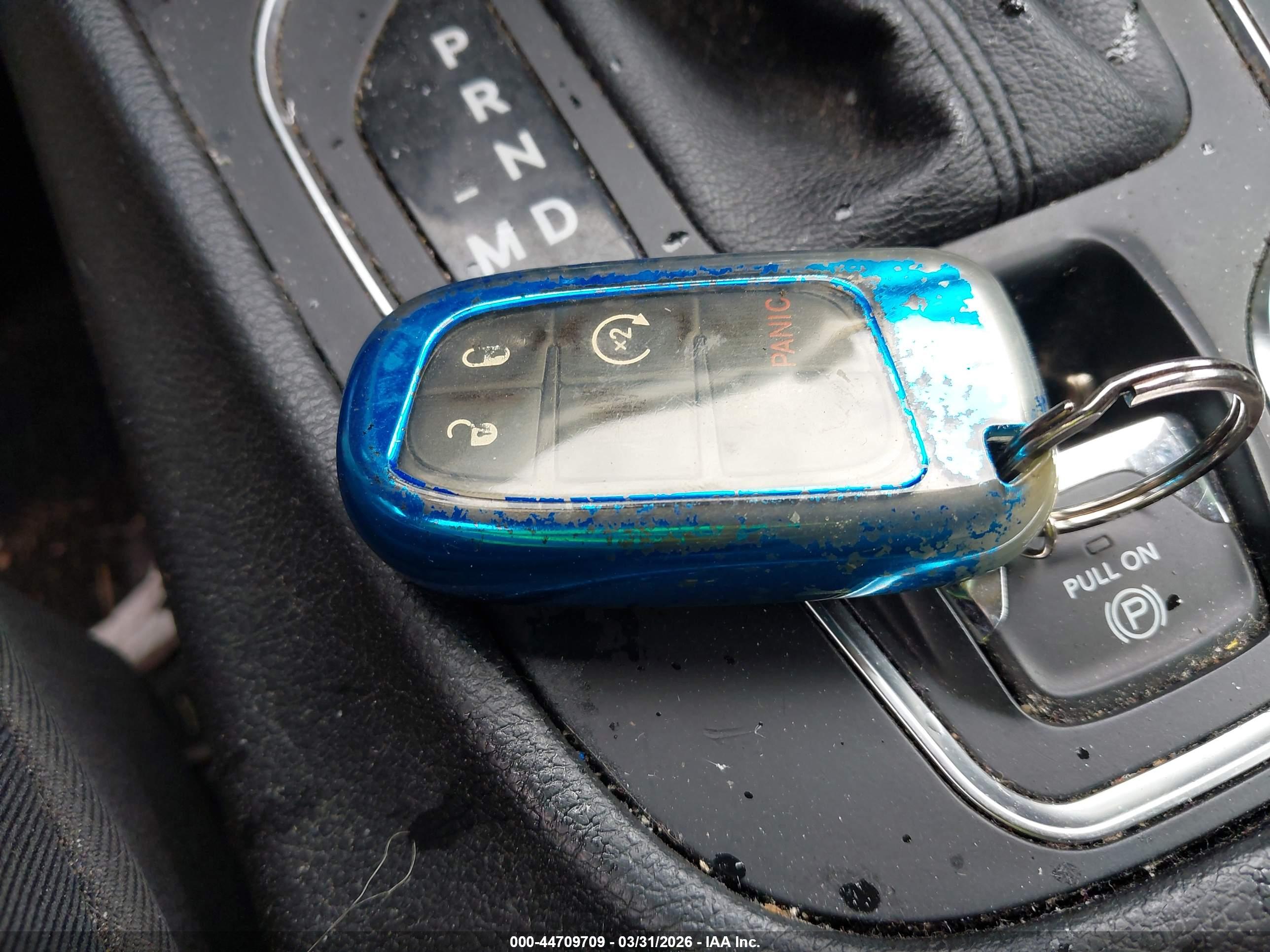 JEEP CHEROKEE image 11