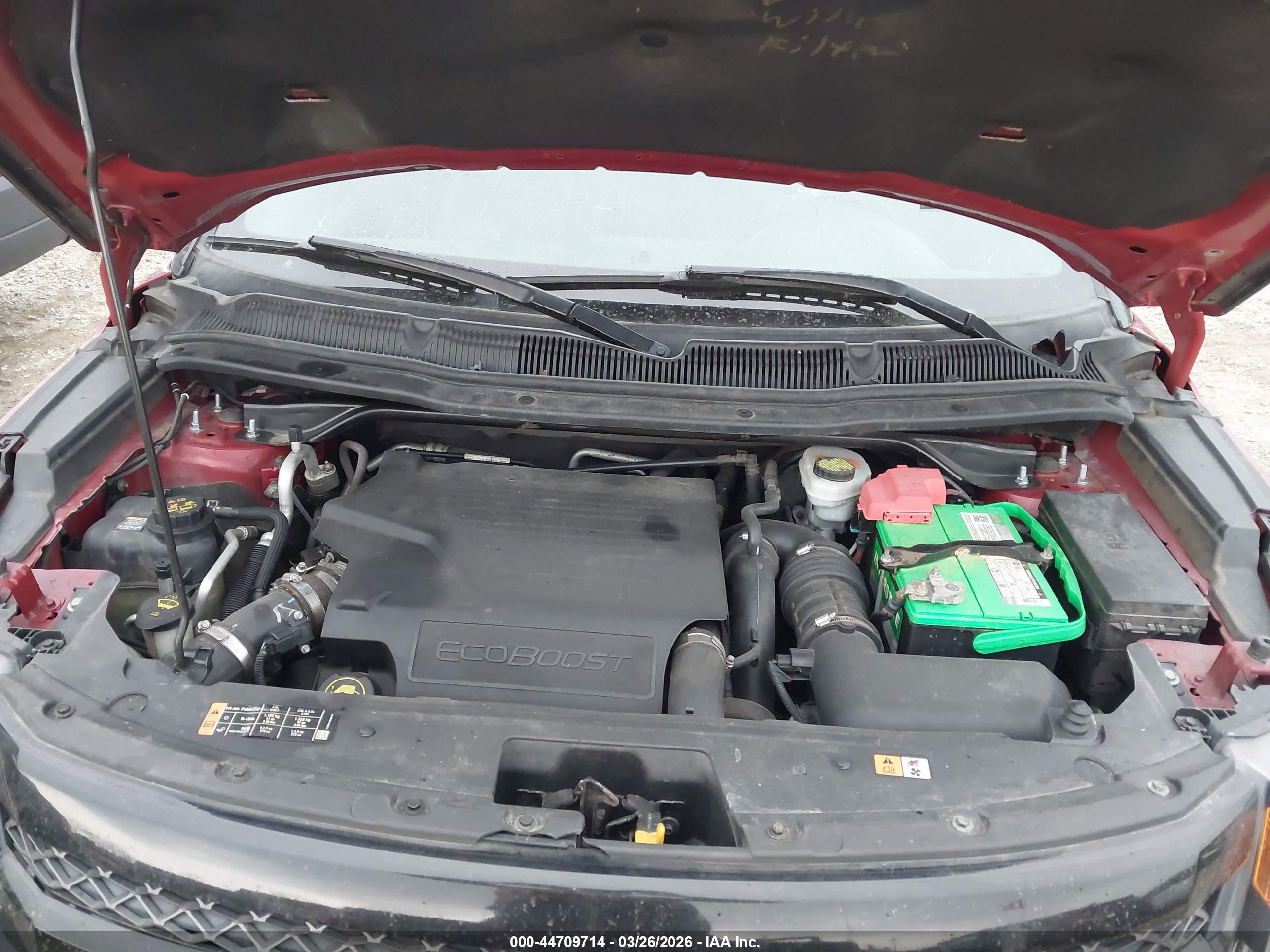 FORD EXPLORER image 10