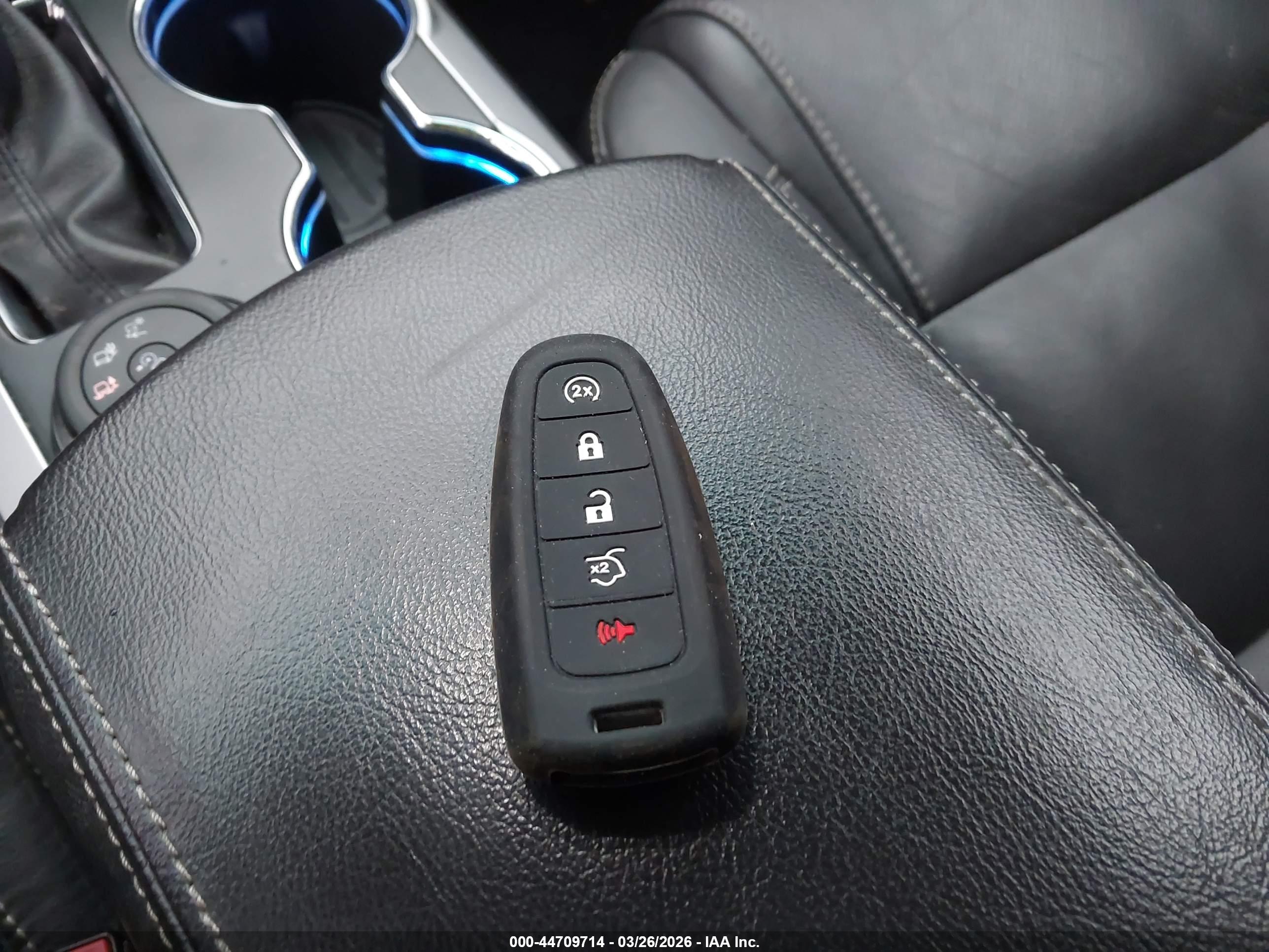 FORD EXPLORER image 11