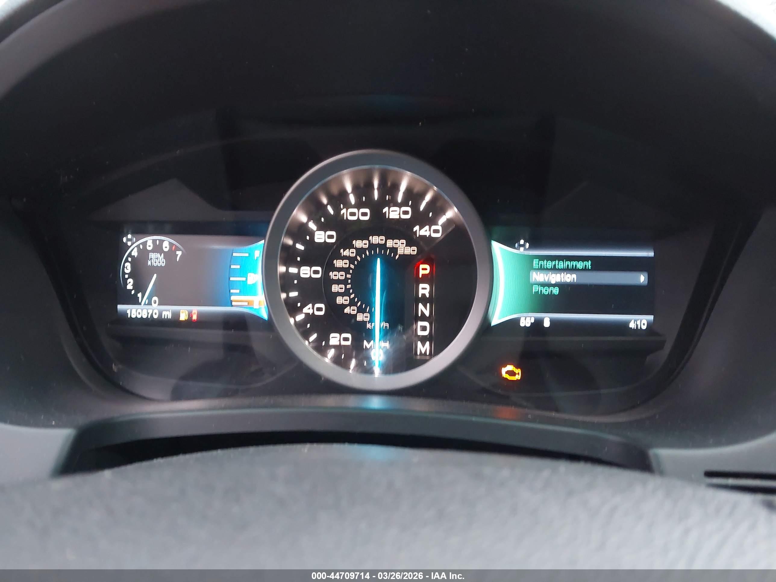 FORD EXPLORER image 7