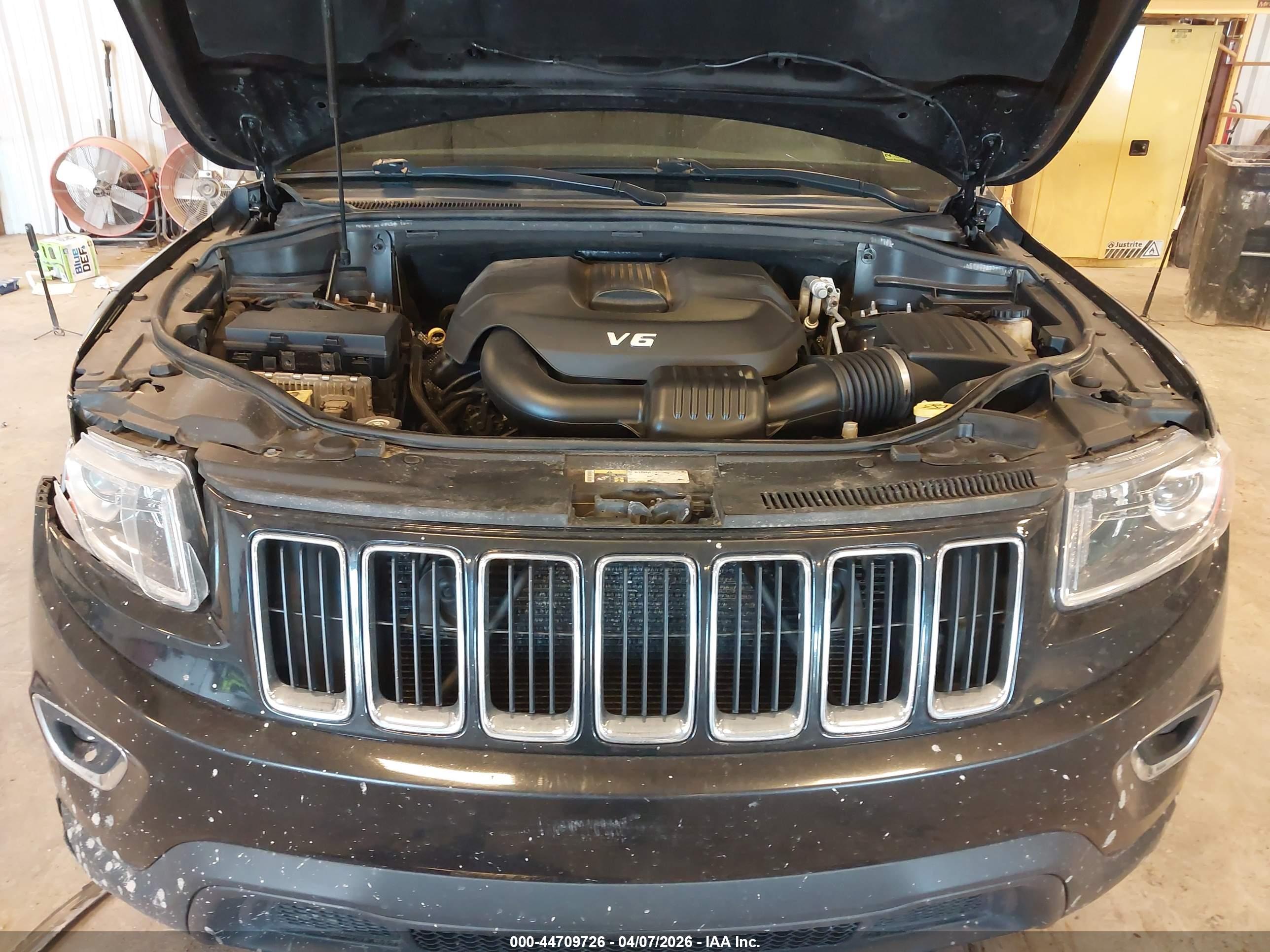 JEEP GRAND image 10