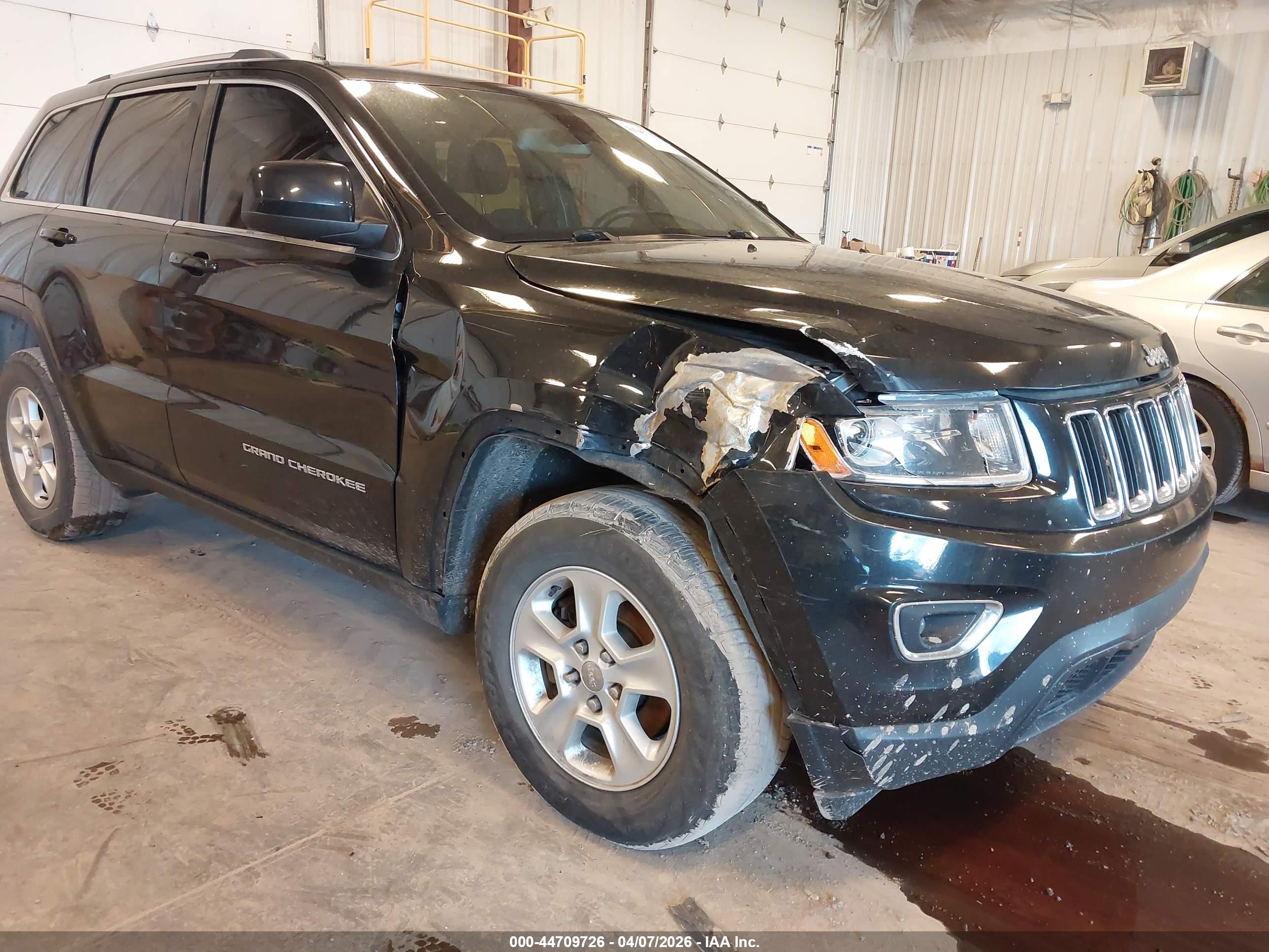 JEEP GRAND image 6