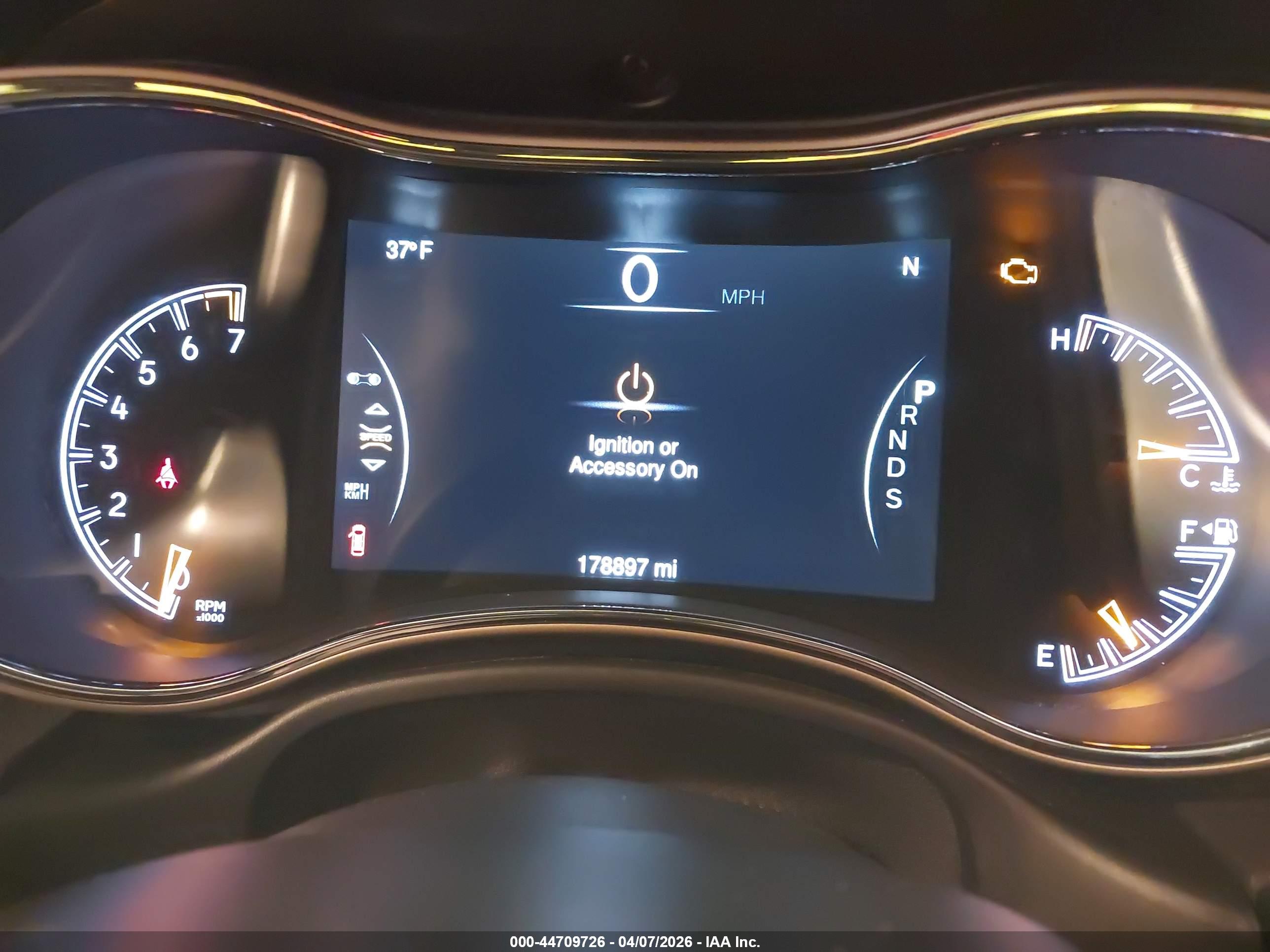 JEEP GRAND image 7