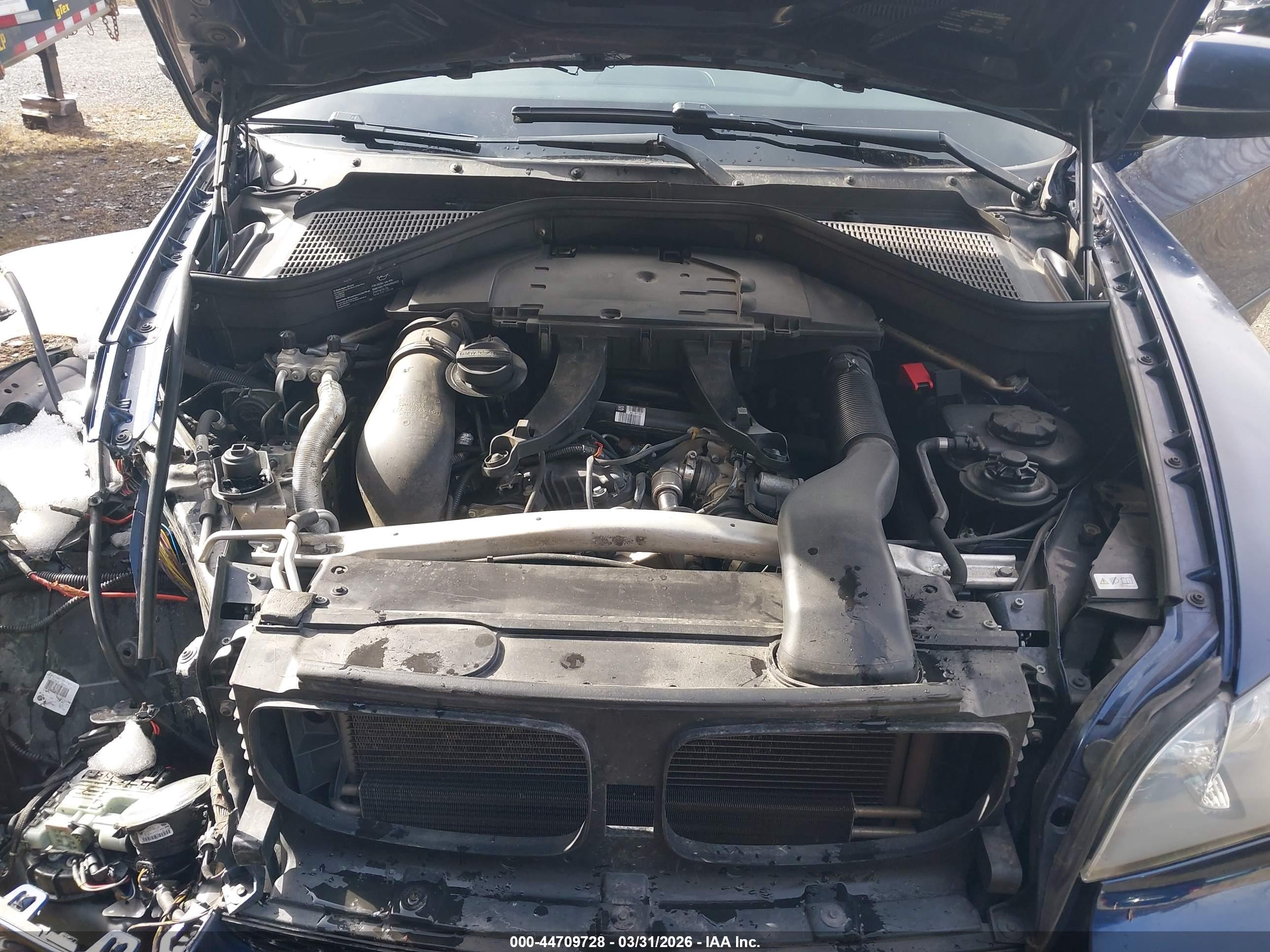 BMW X5 image 10