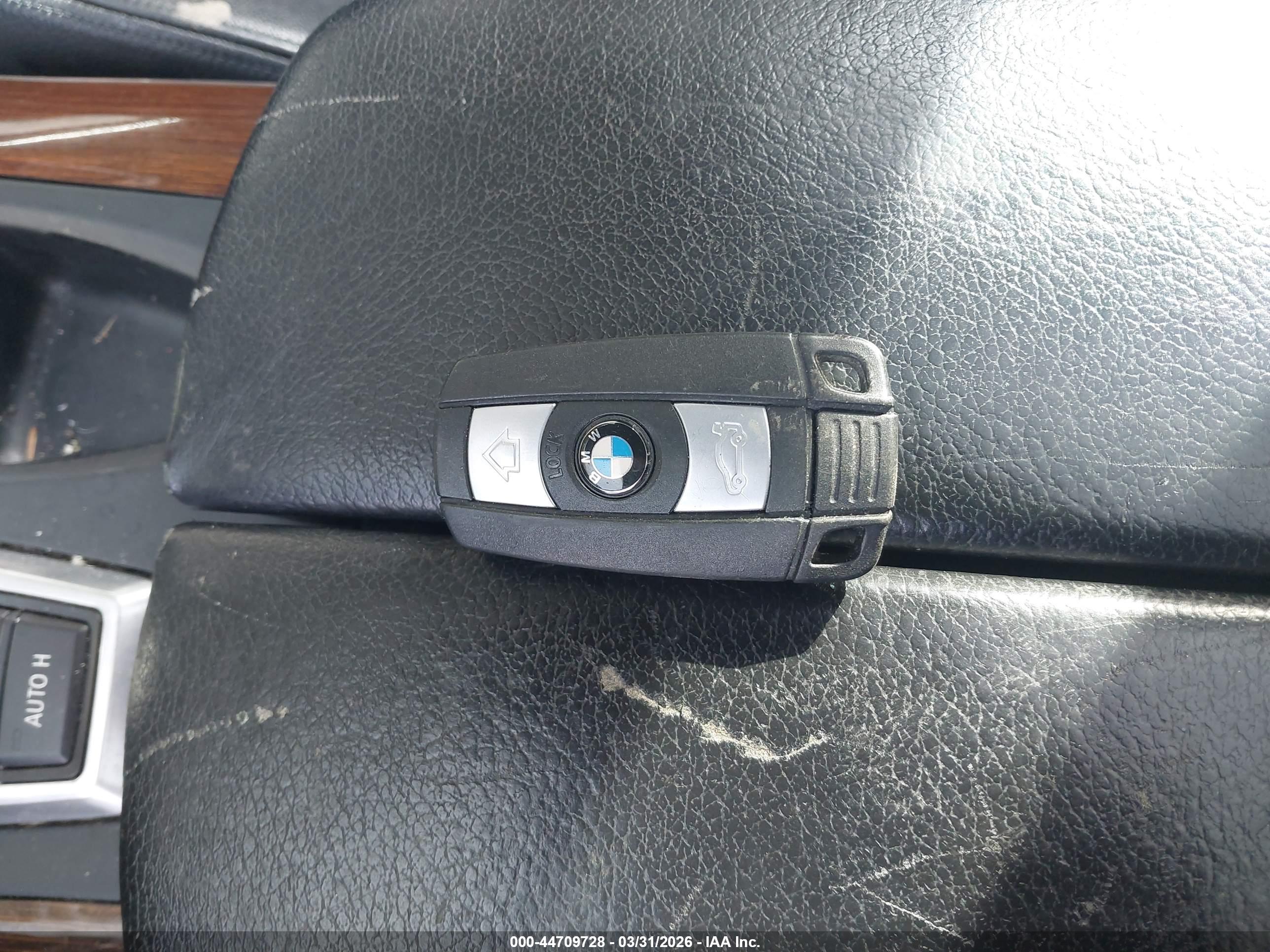 BMW X5 image 11