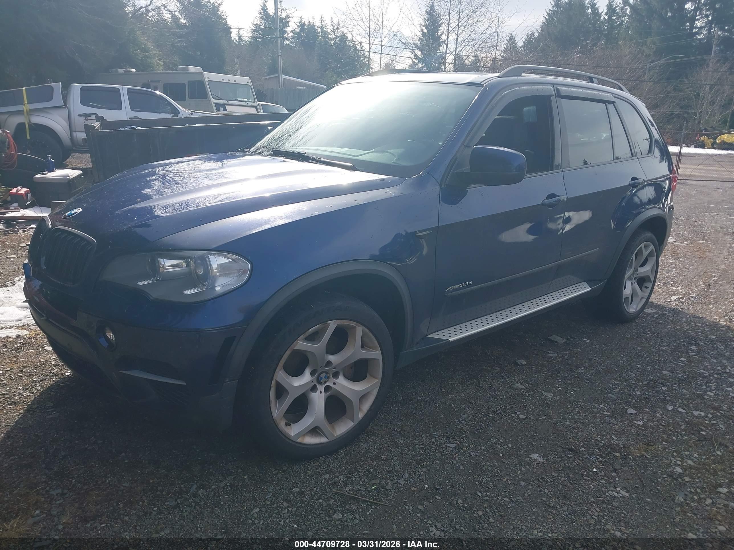 BMW X5 image 2