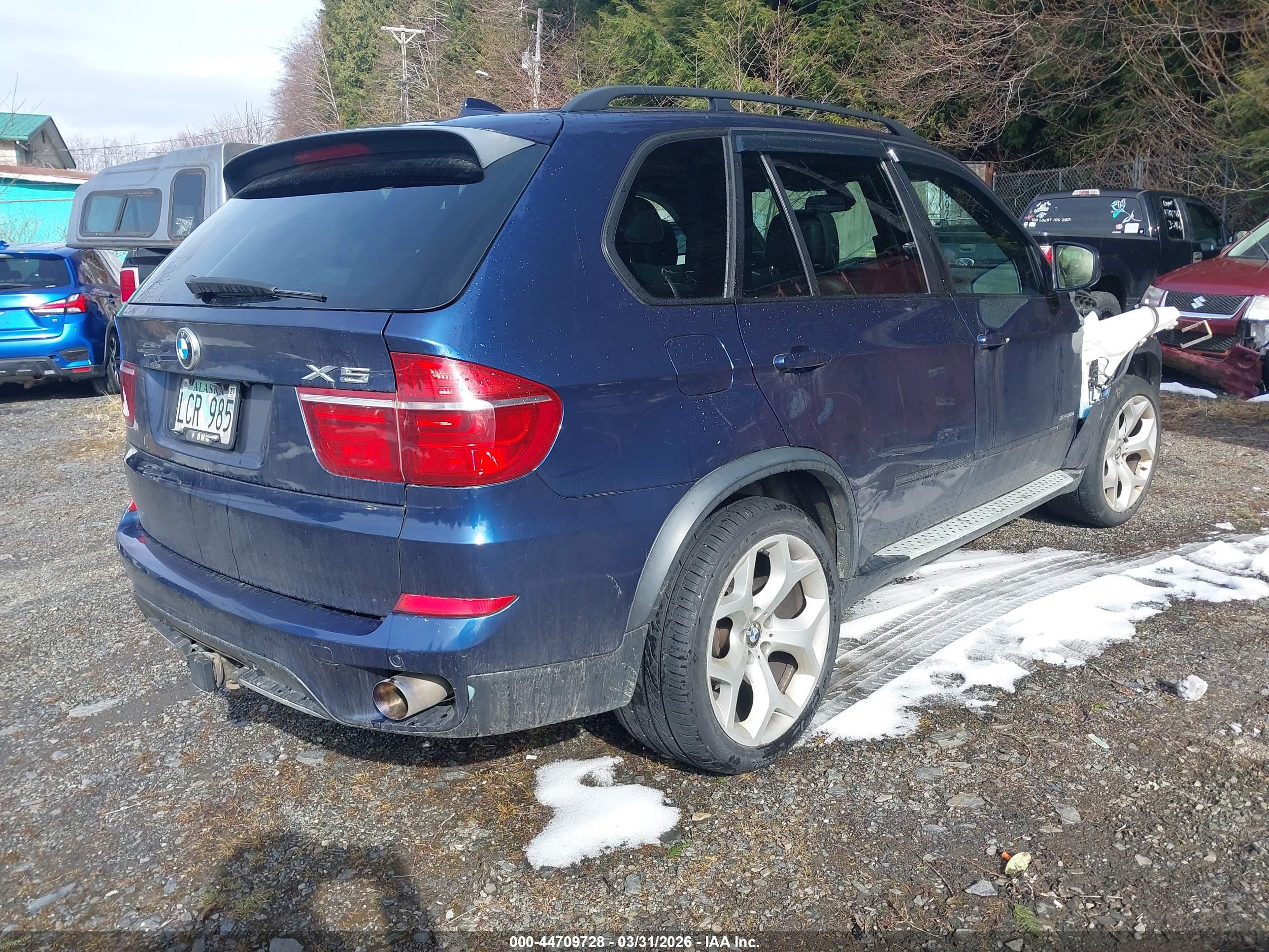 BMW X5 image 4