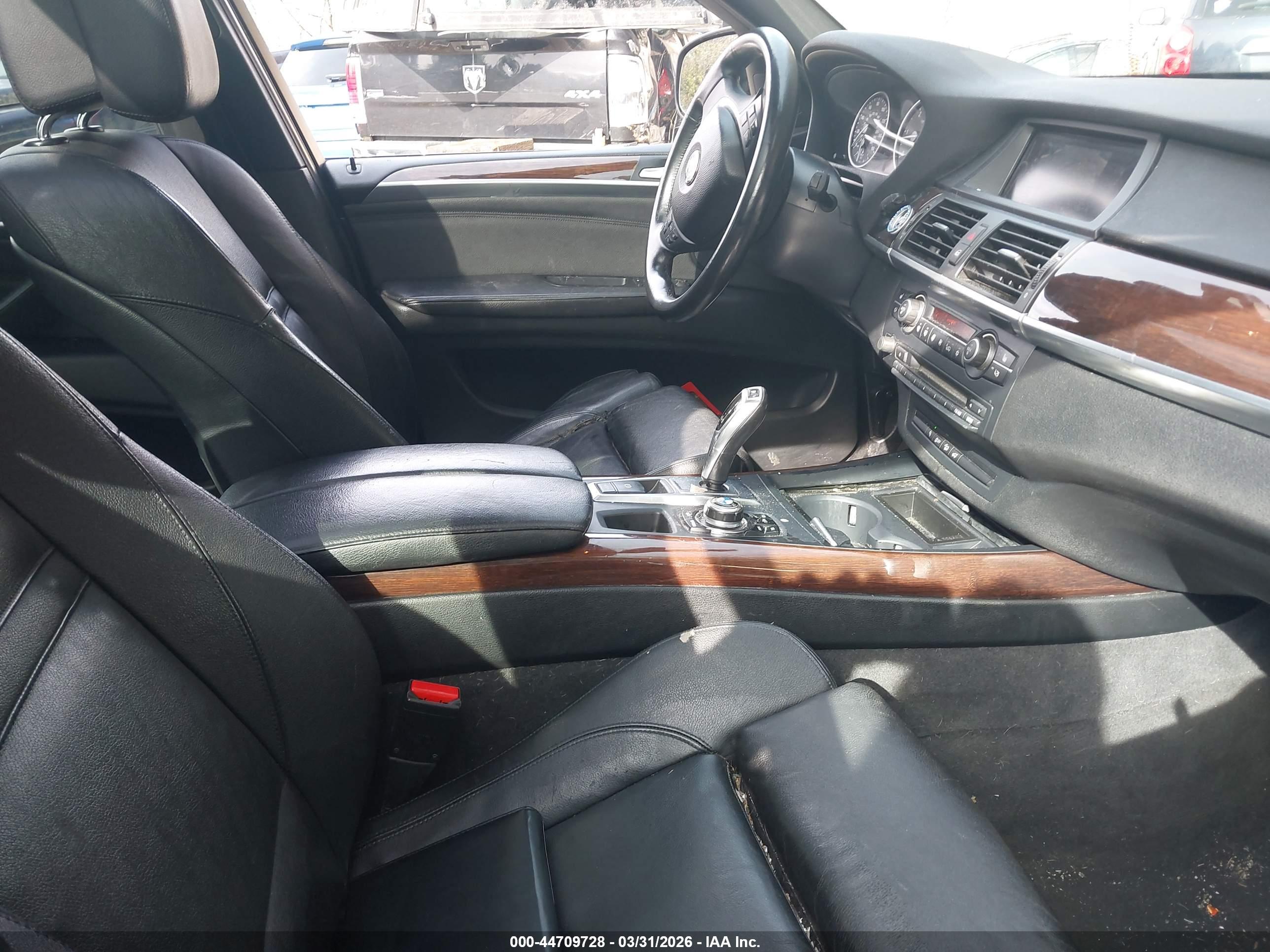 BMW X5 image 5
