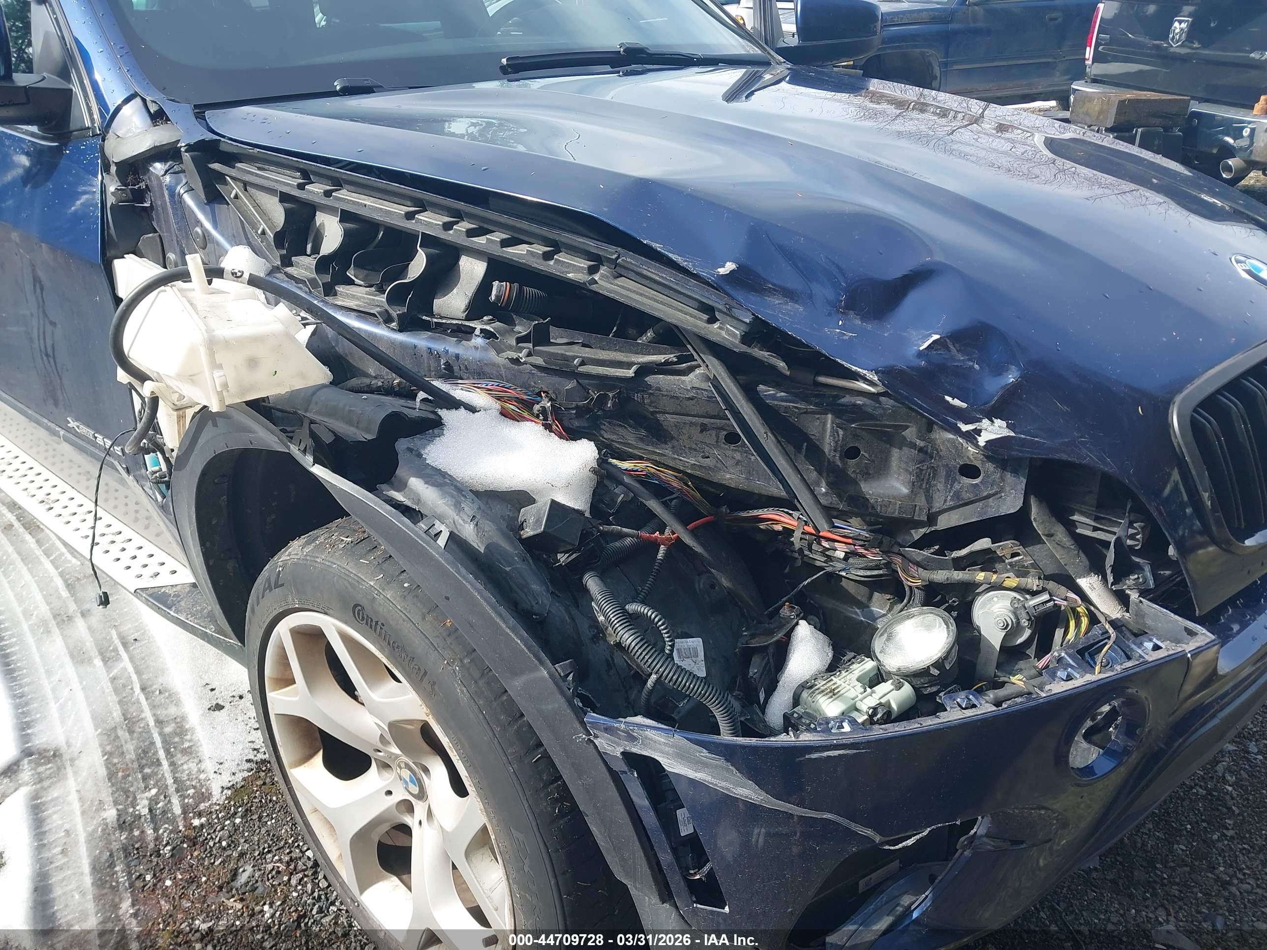 BMW X5 image 6