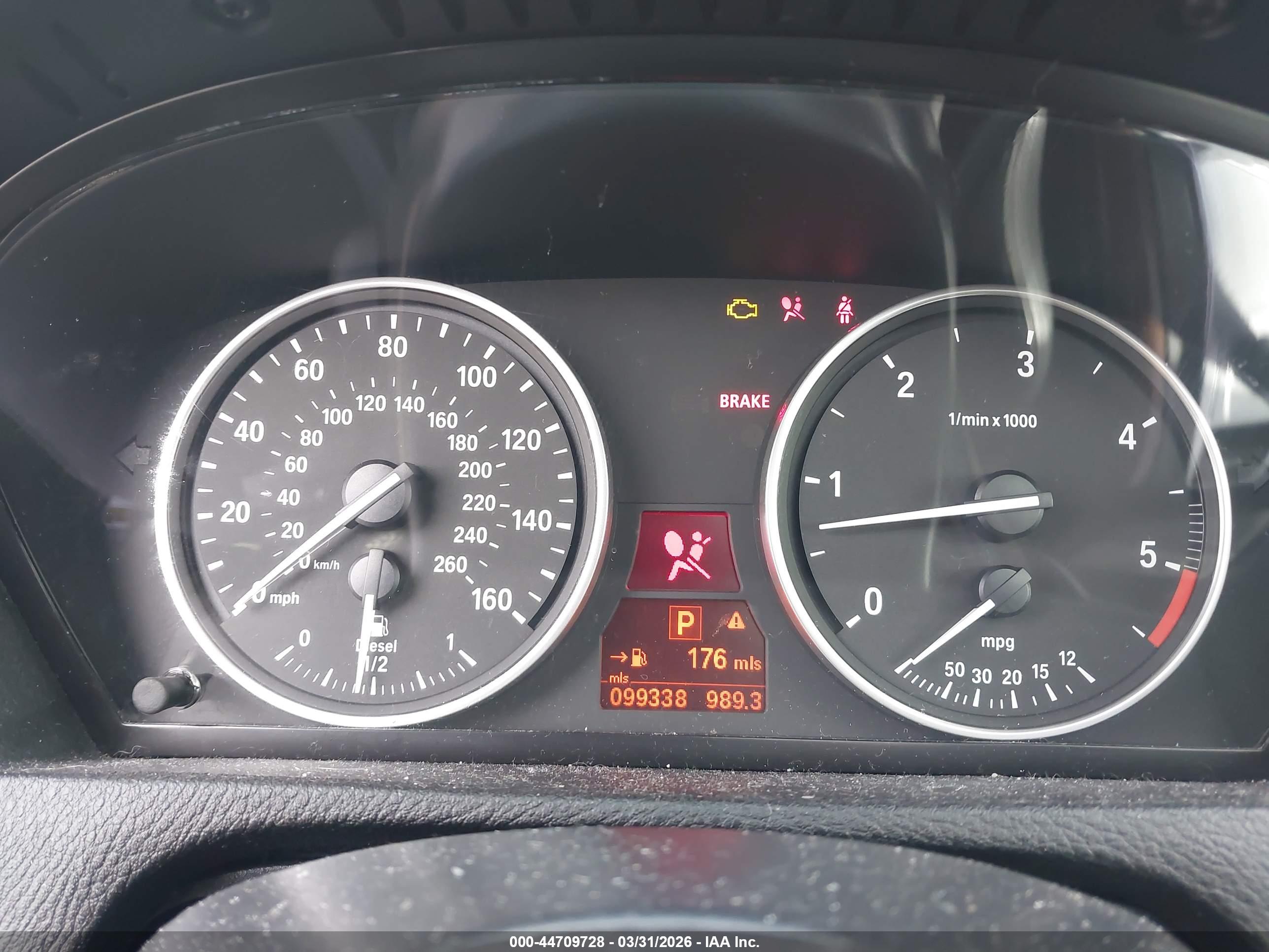 BMW X5 image 7