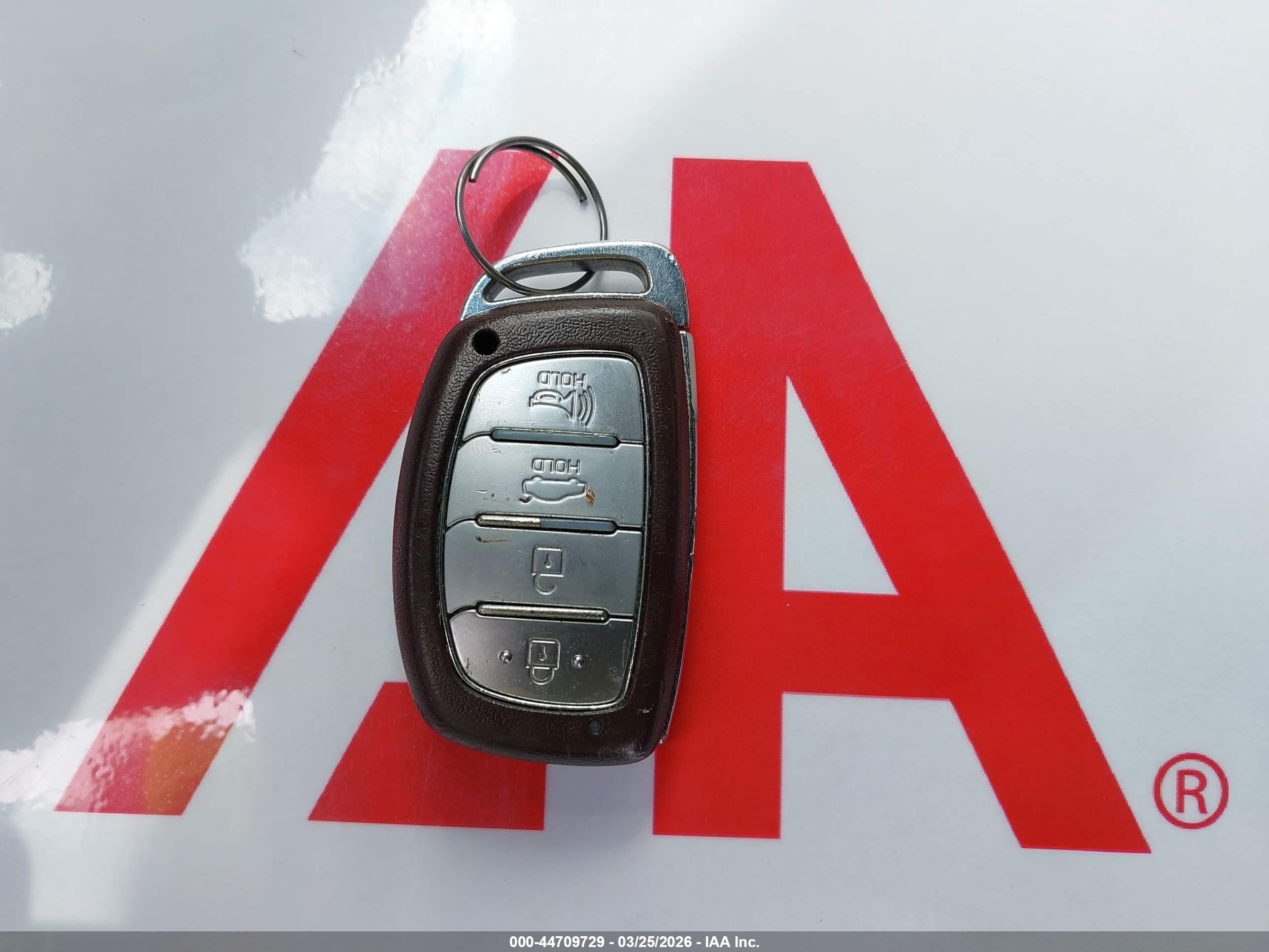 HYUNDAI SONATA image 11