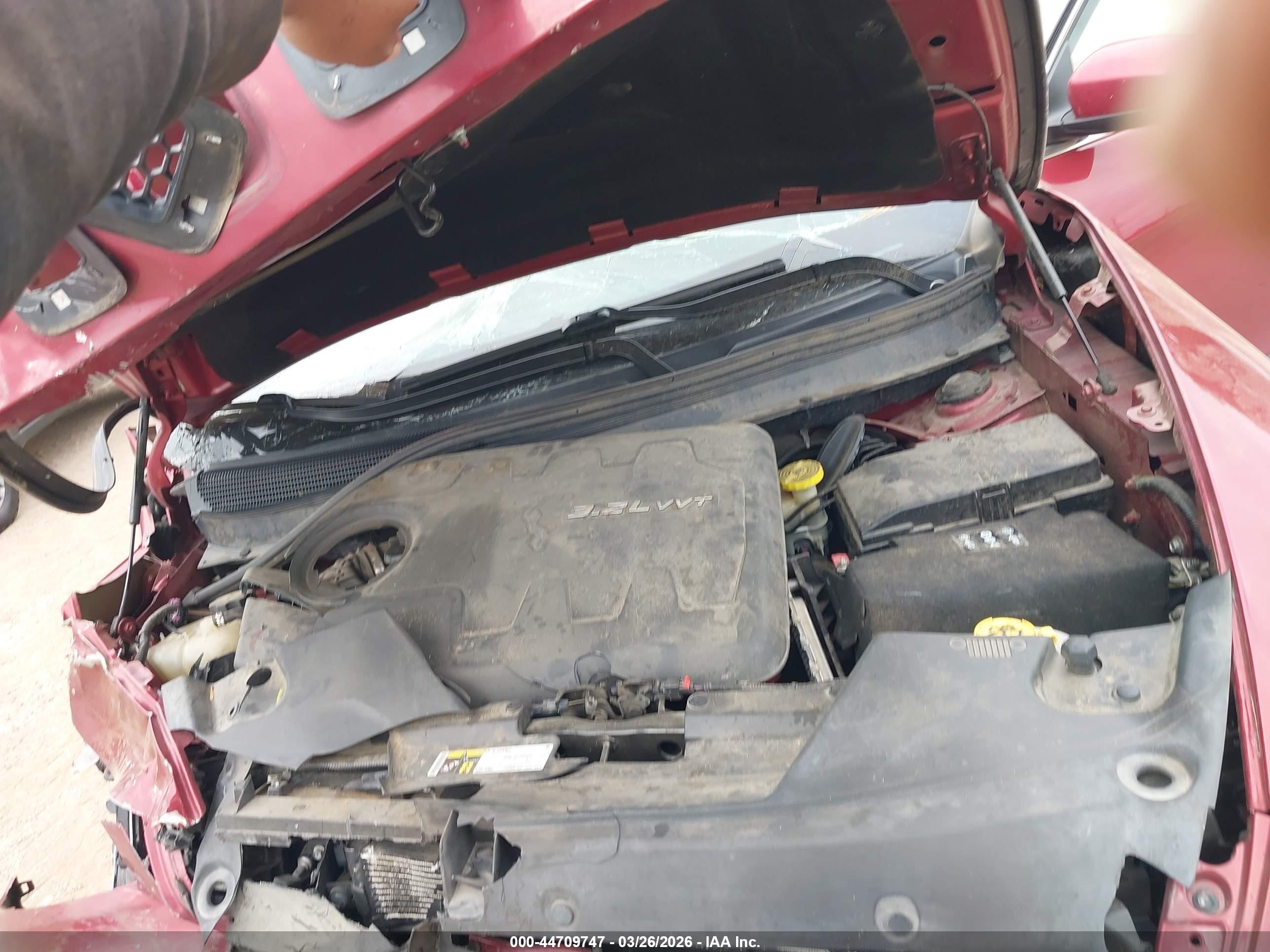 JEEP CHEROKEE image 10