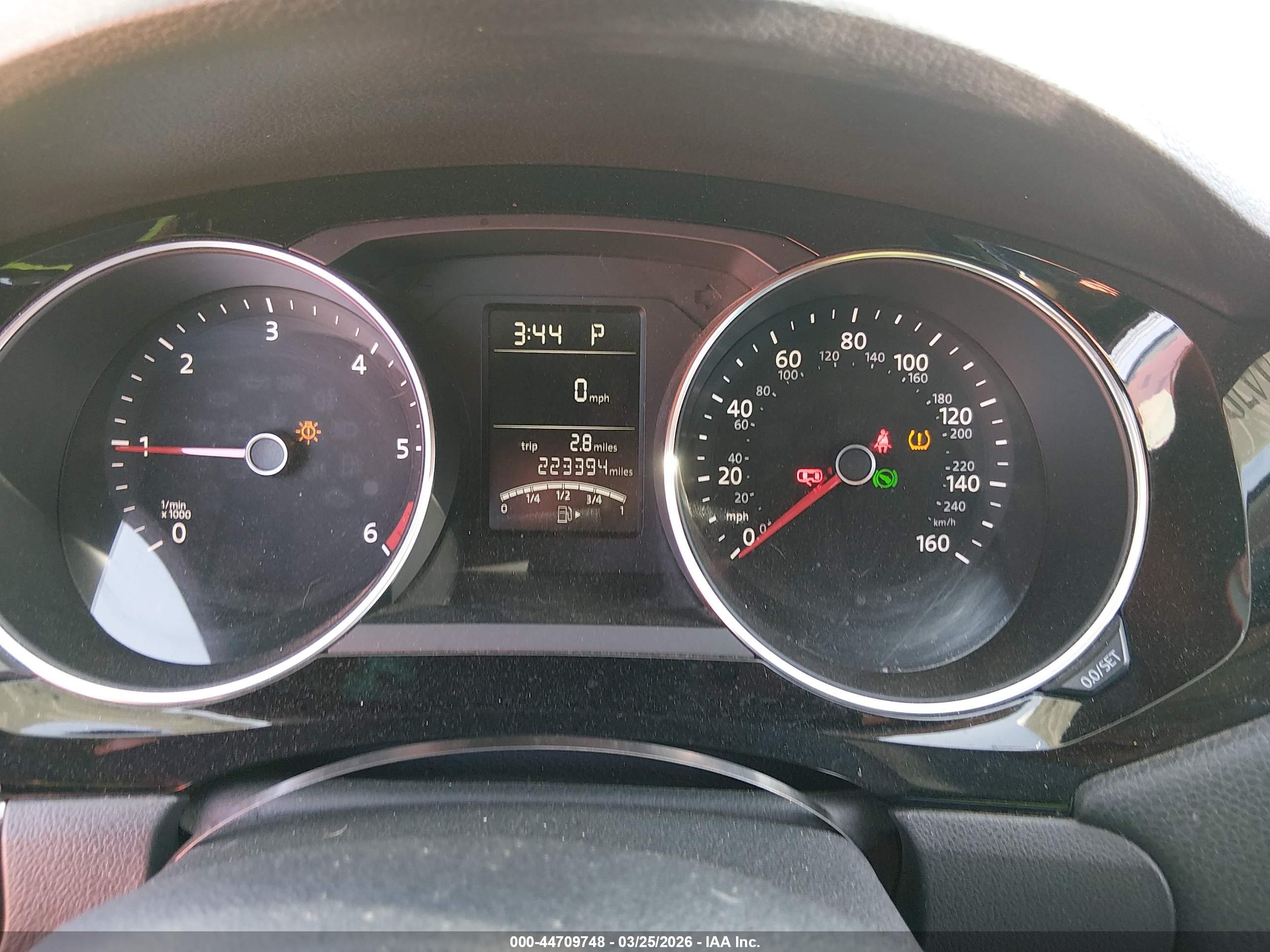 VOLKSWAGEN JETTA image 7