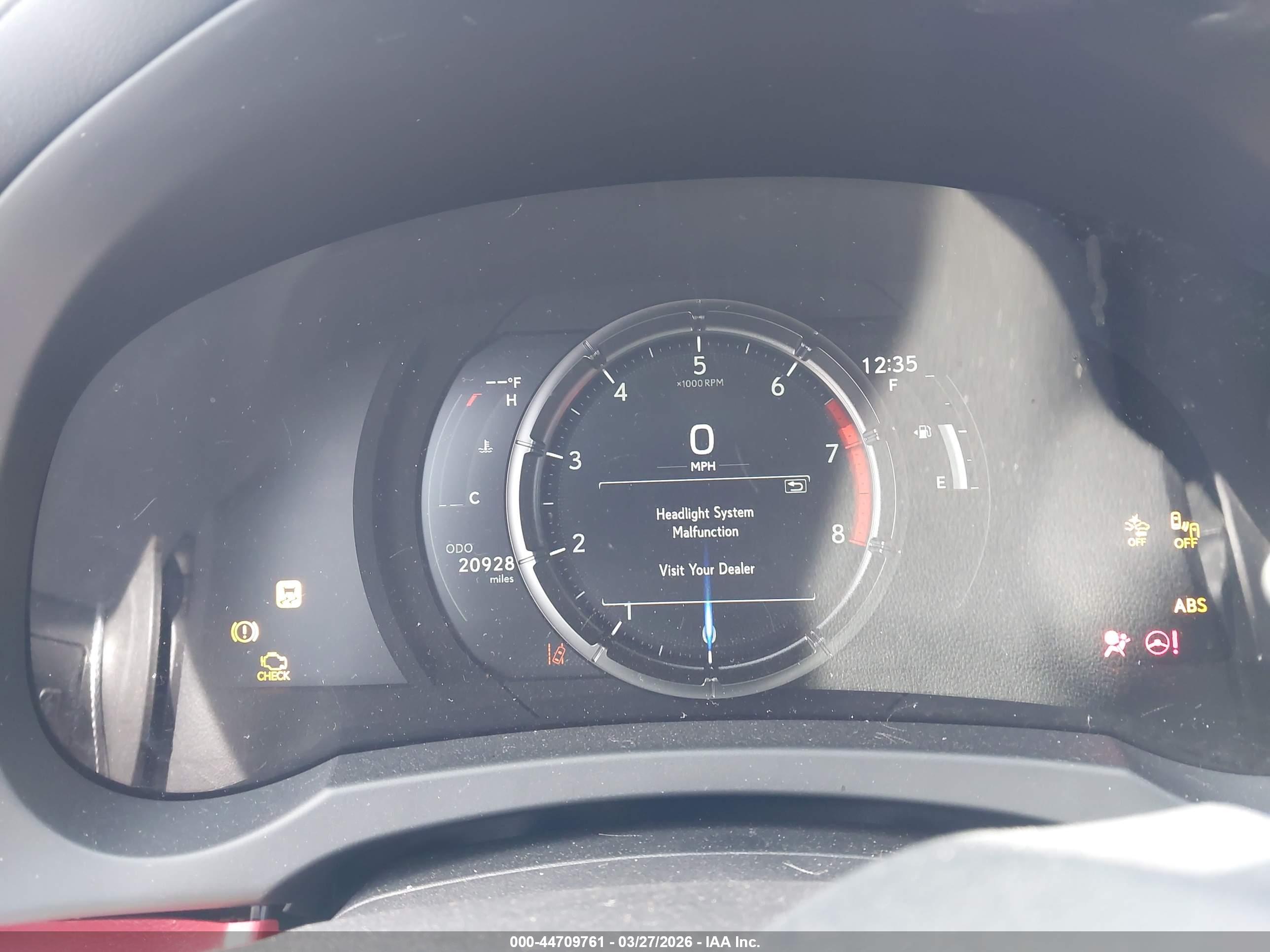 LEXUS IS image 7