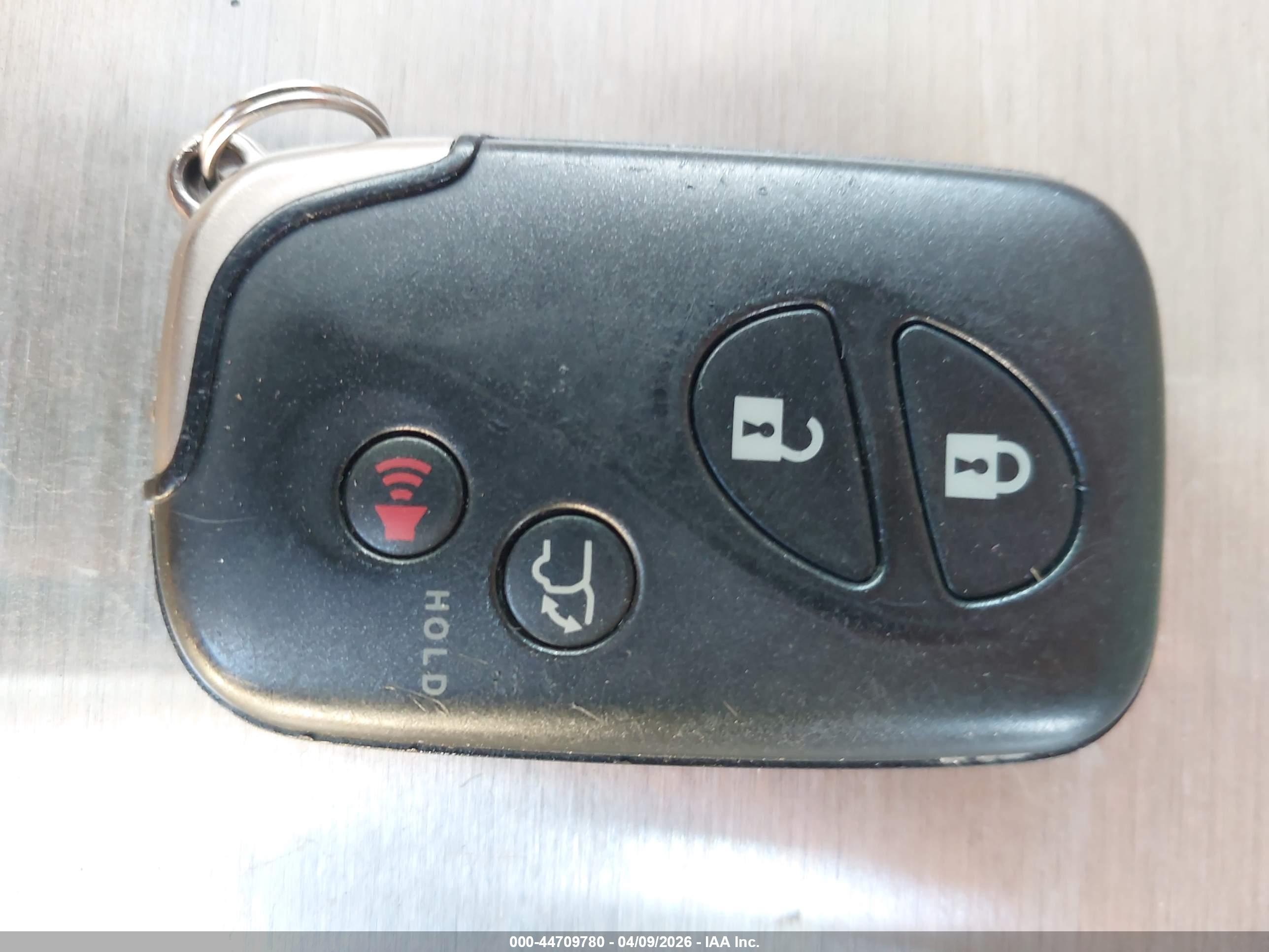 LEXUS RX image 11