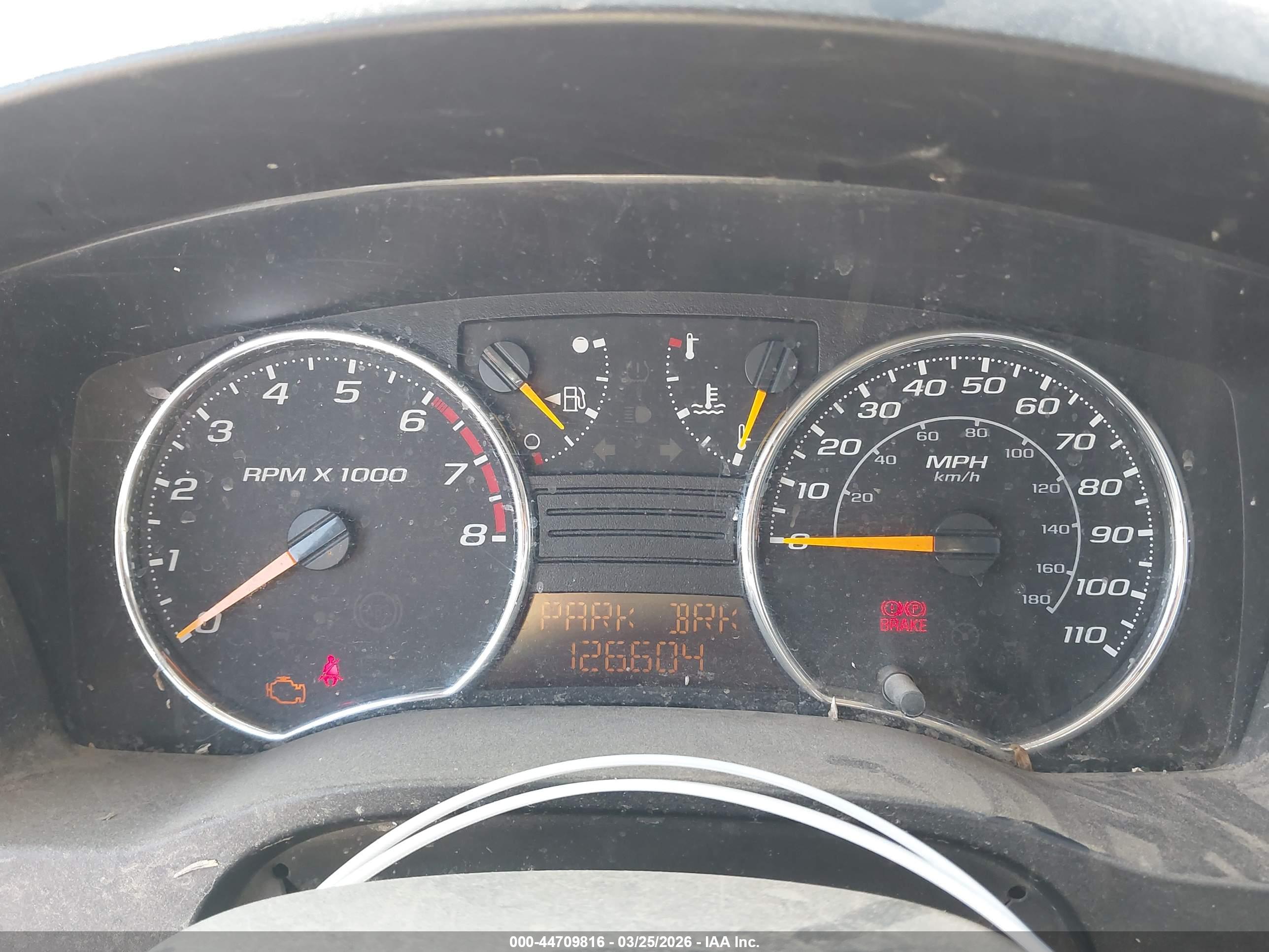 CHEVROLET COLORADO image 7