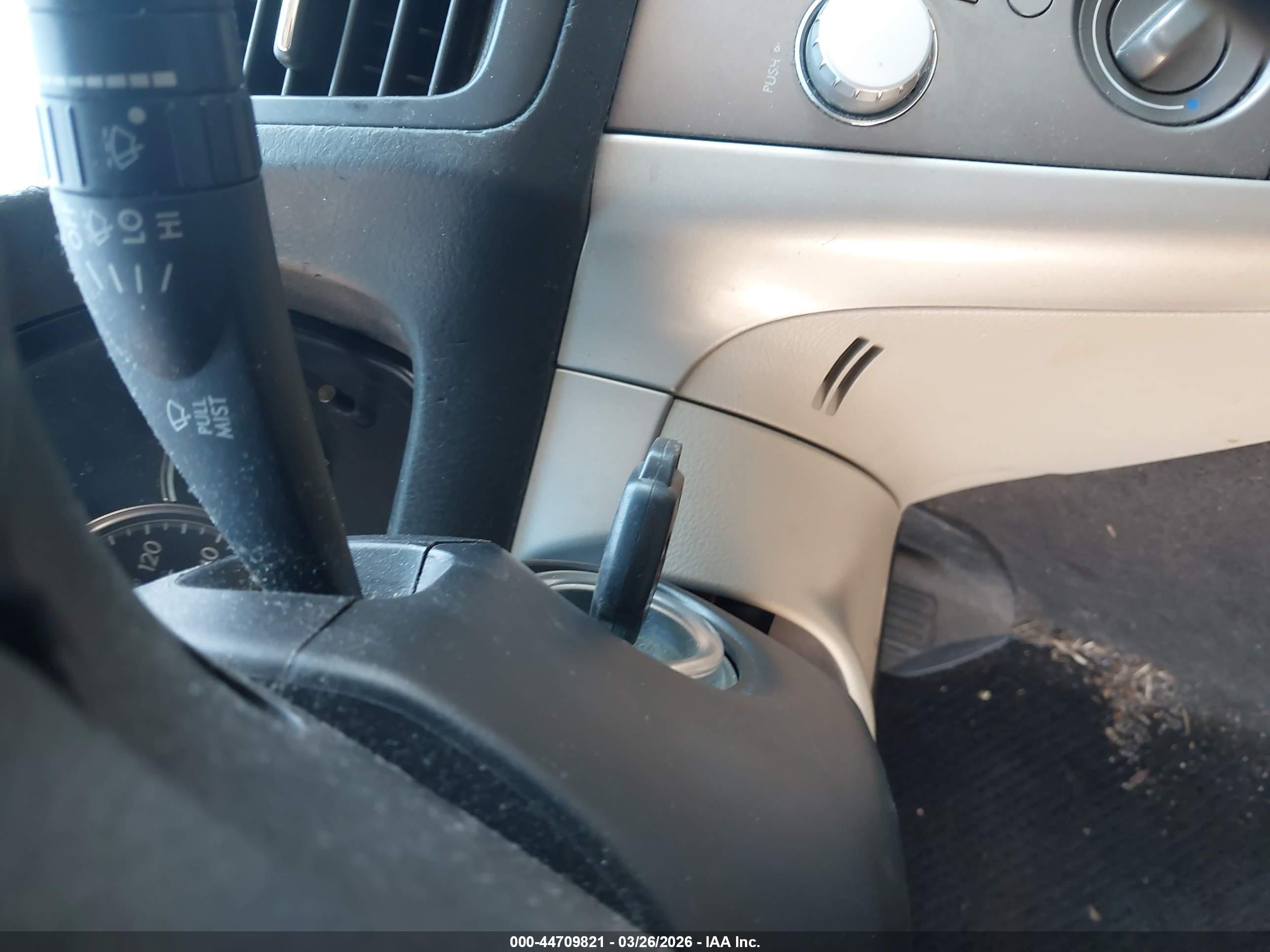 SUBARU OUTBACK image 11