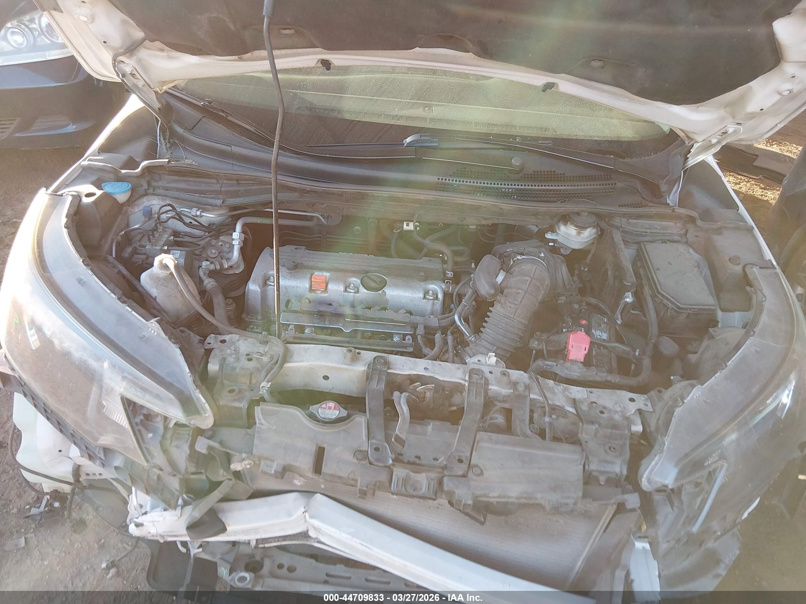 HONDA CR-V image 10