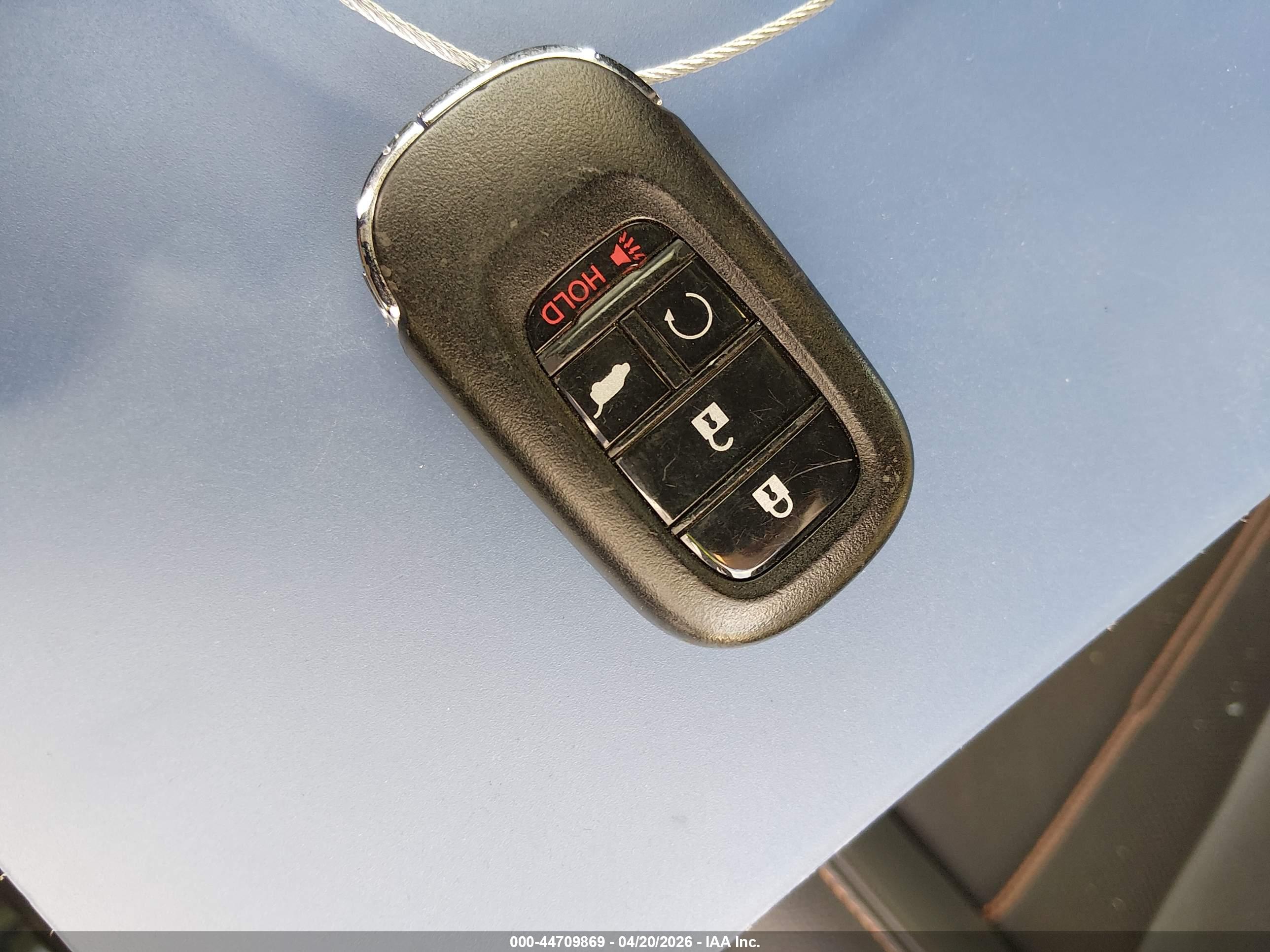 HONDA CR-V image 11