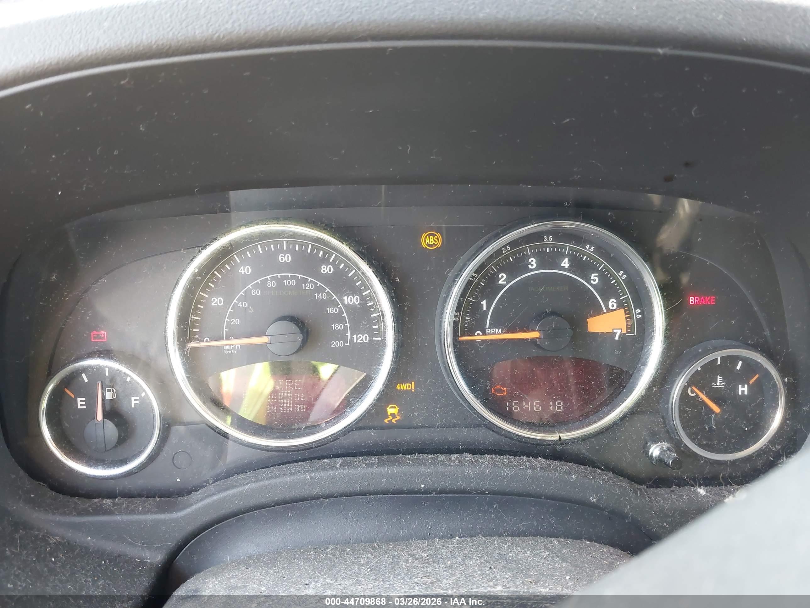 JEEP COMPASS image 7