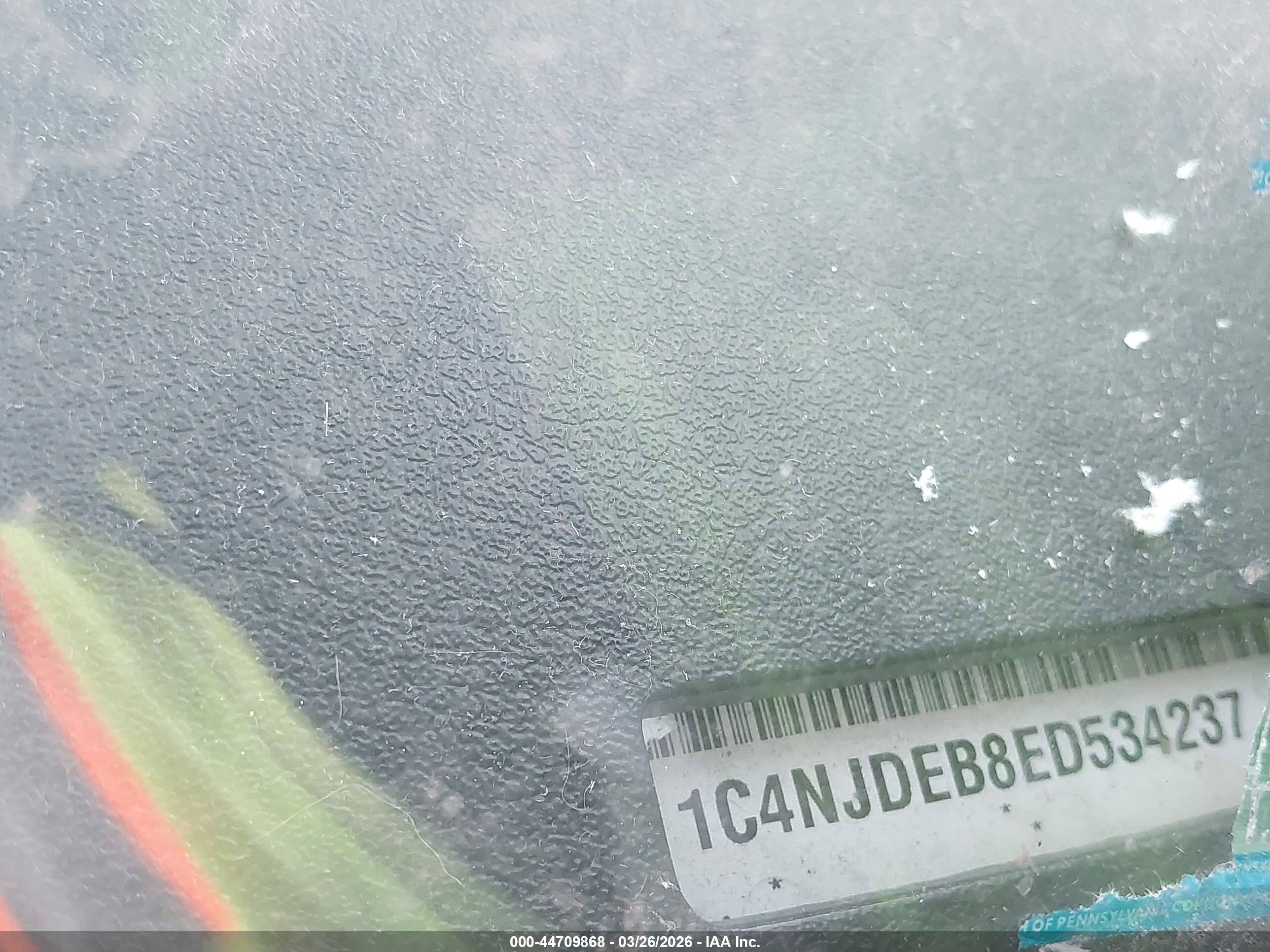 JEEP COMPASS image 9