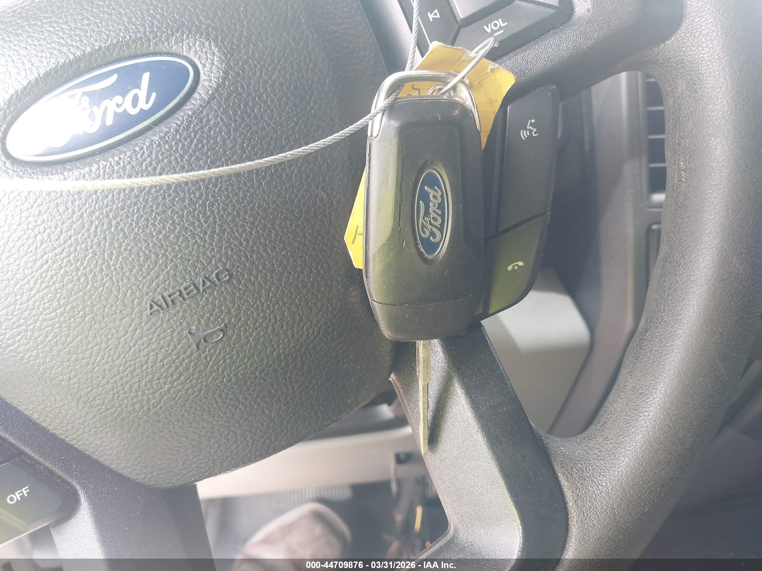 FORD F-350 image 11