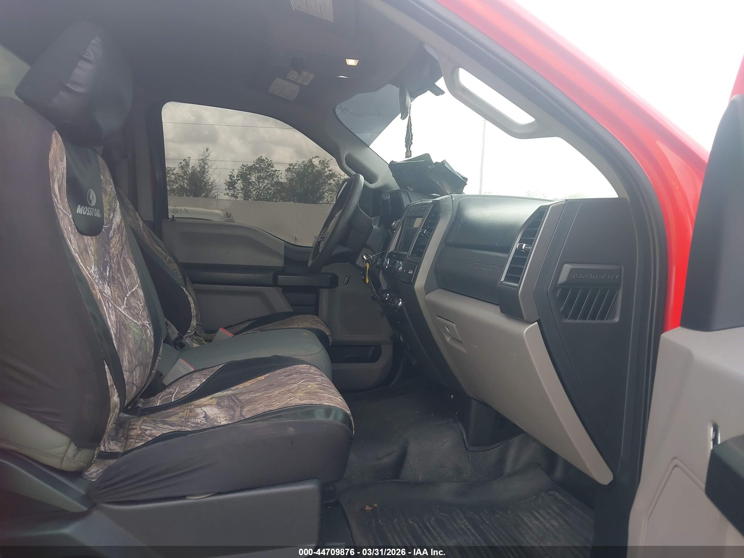 FORD F-350 image 8