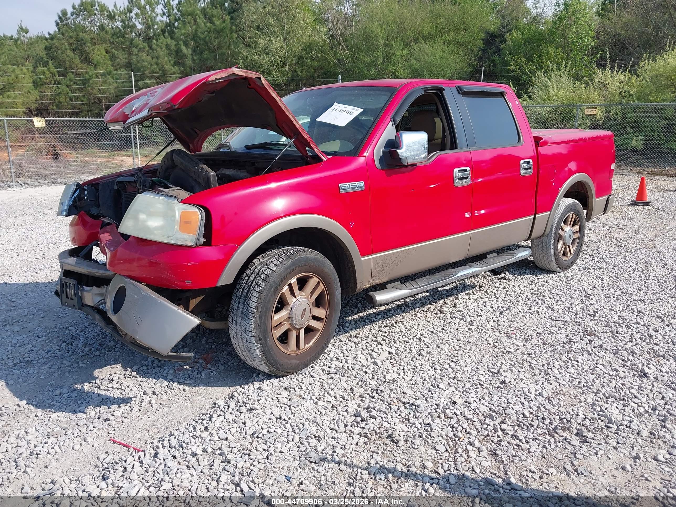 FORD F-150 image 2