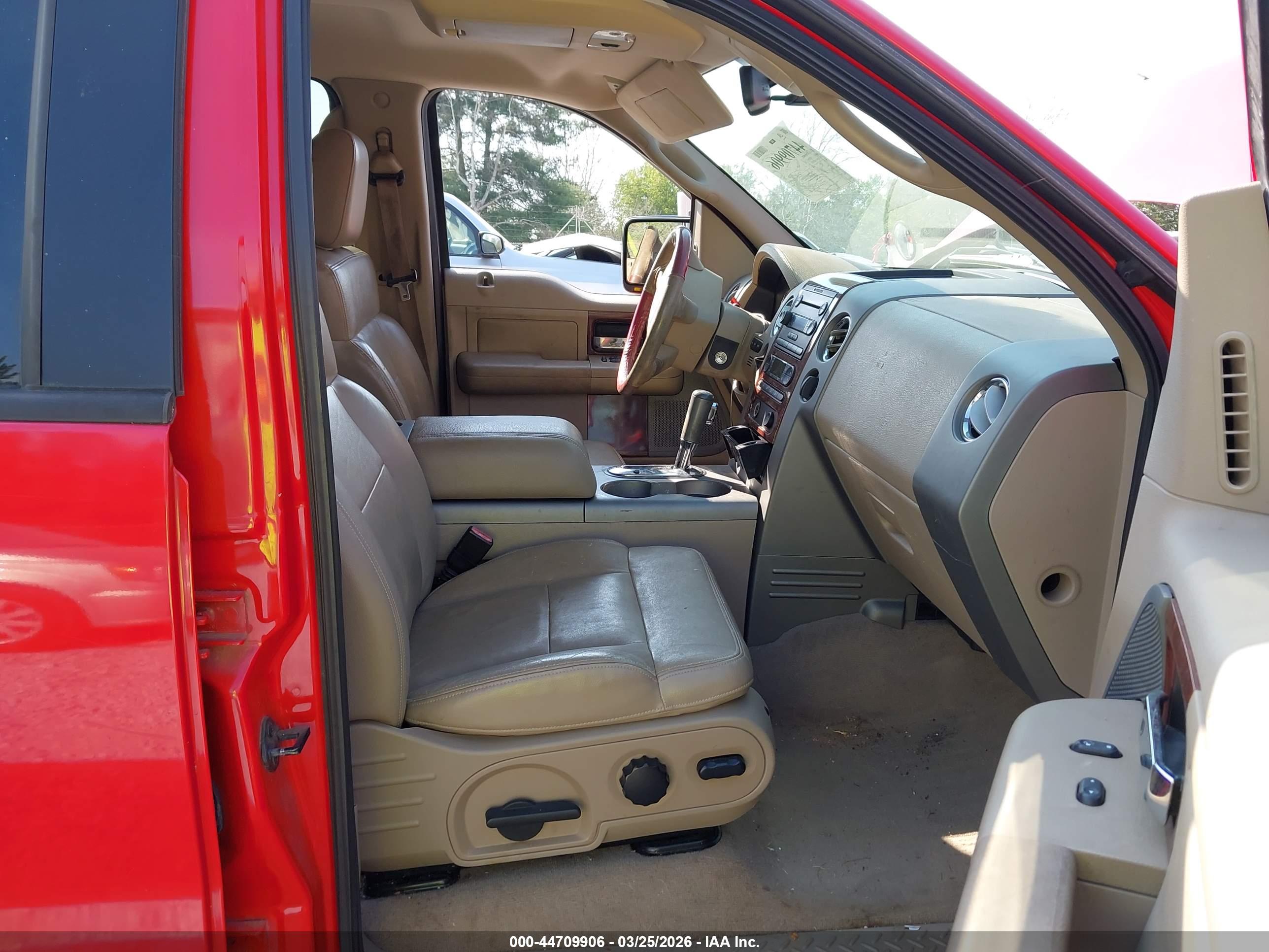 FORD F-150 image 5