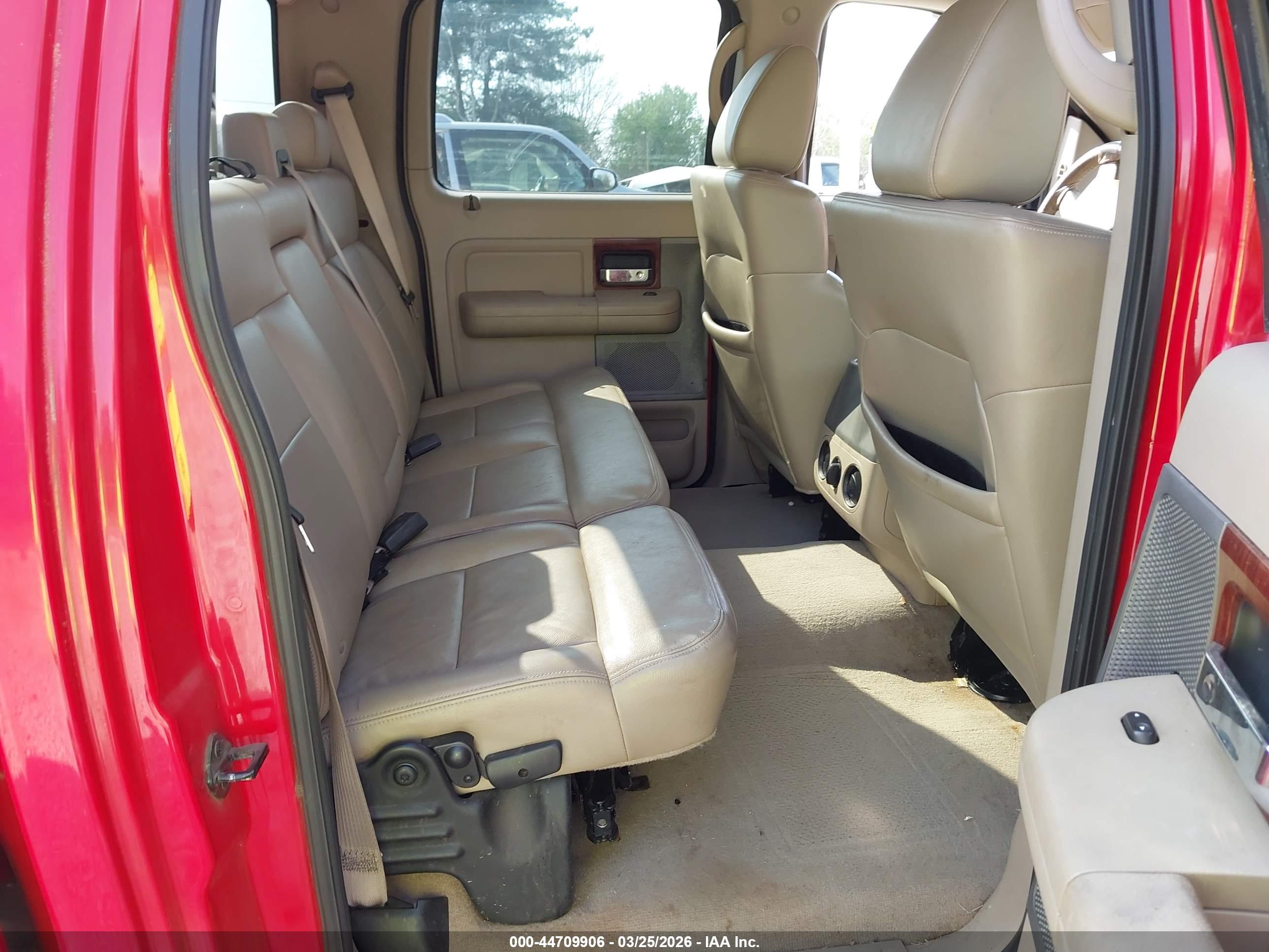 FORD F-150 image 8