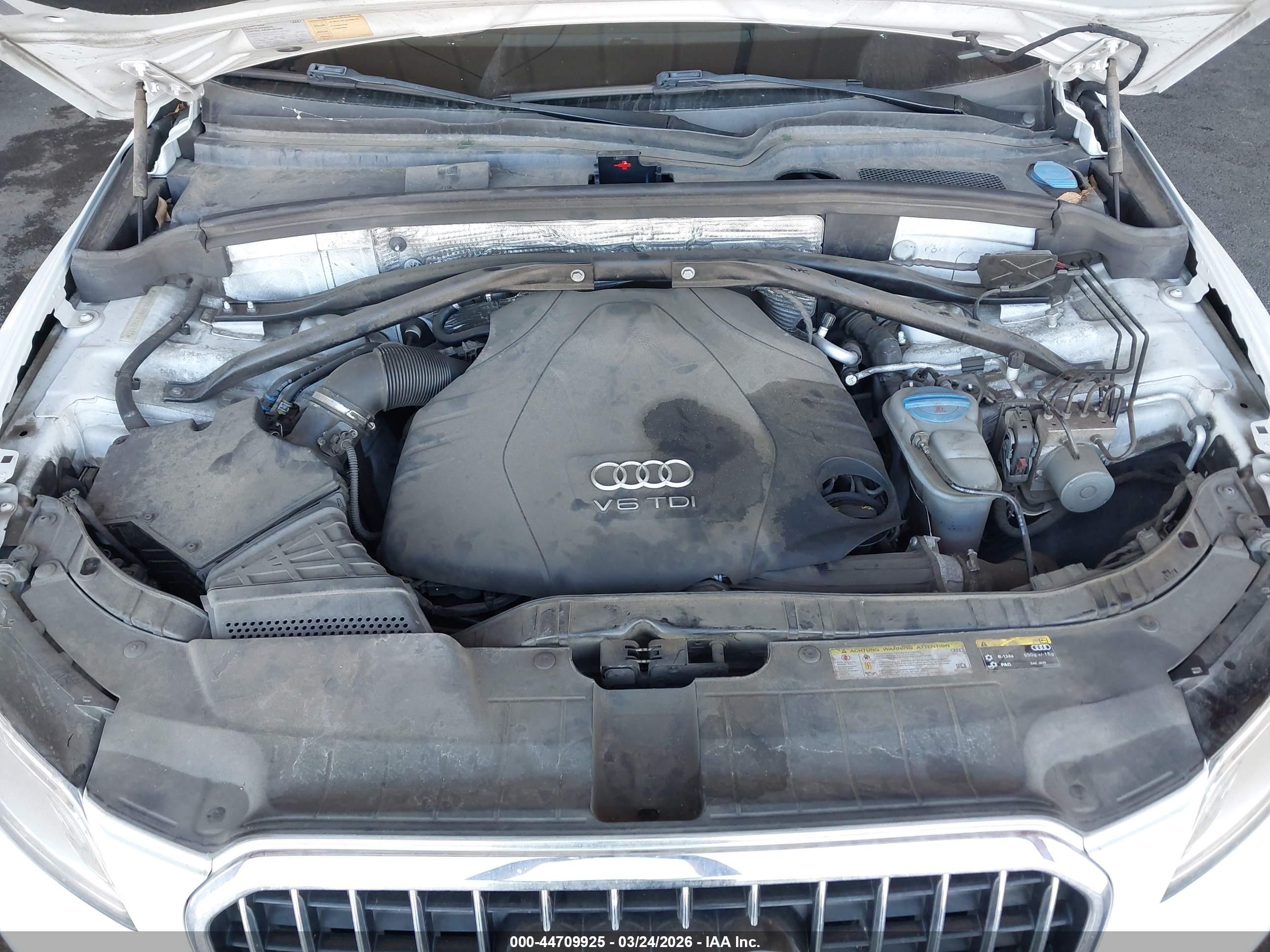 AUDI Q5 image 10