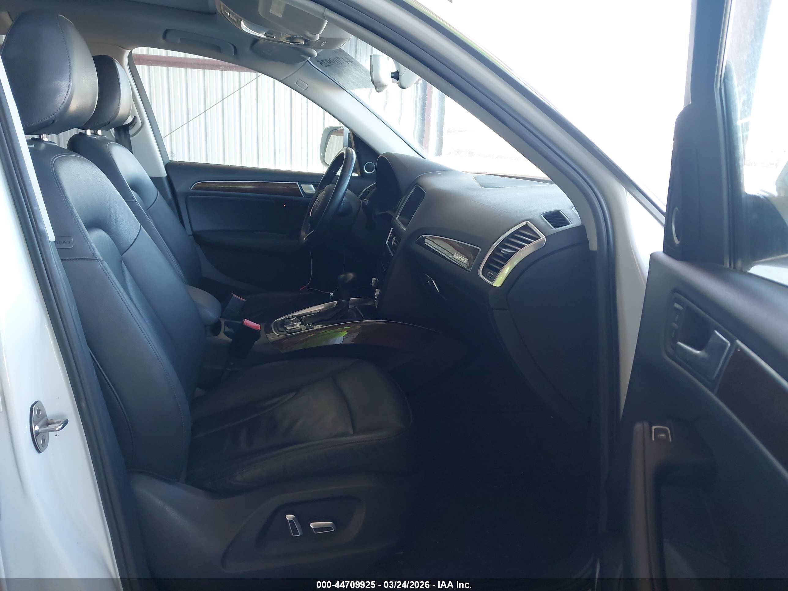 AUDI Q5 image 5