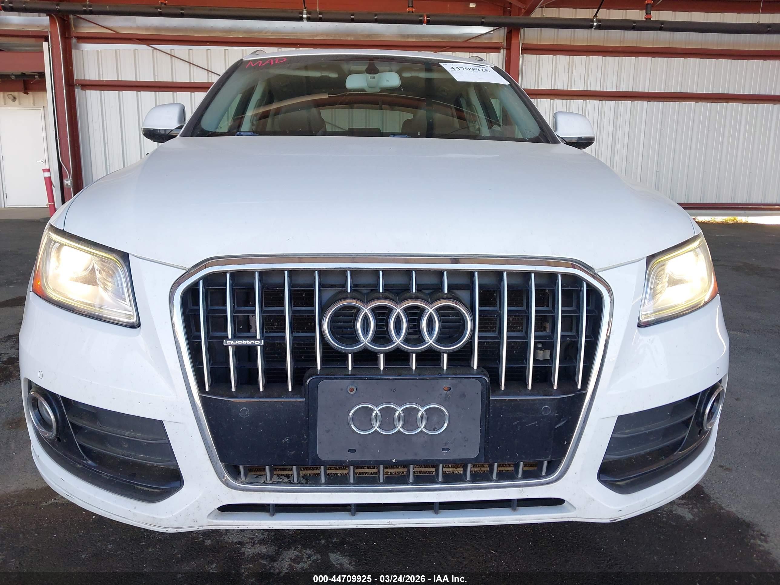 AUDI Q5 image 6