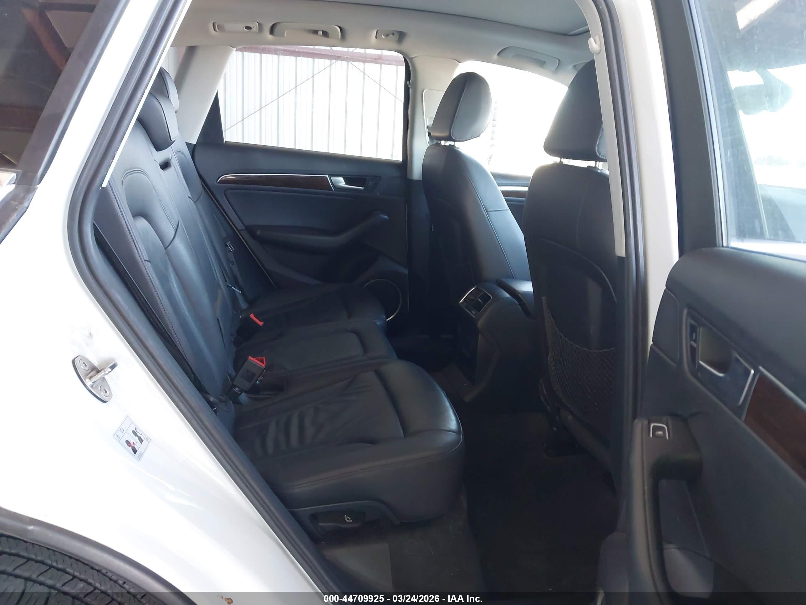 AUDI Q5 image 8