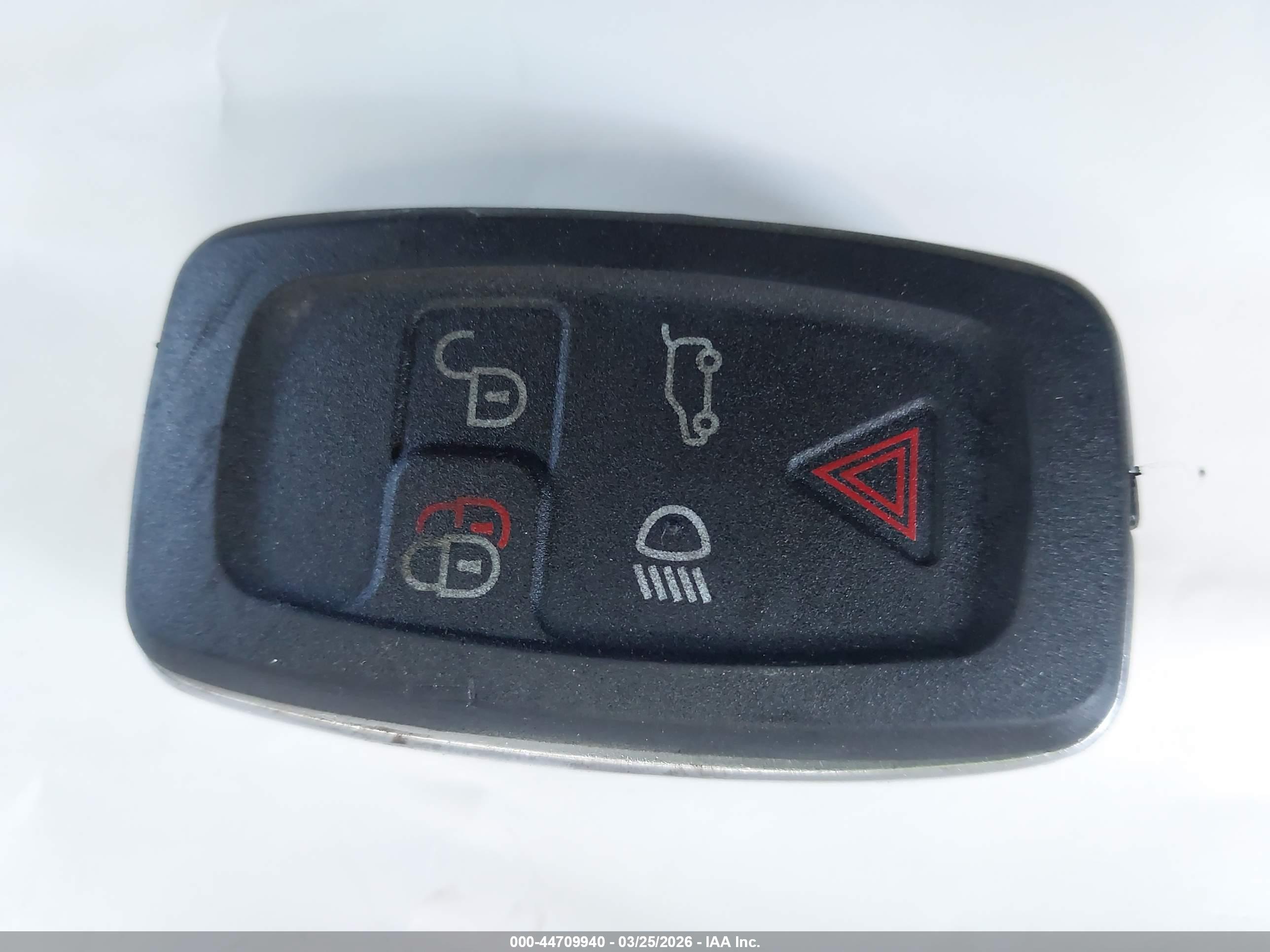 LAND ROVER image 11