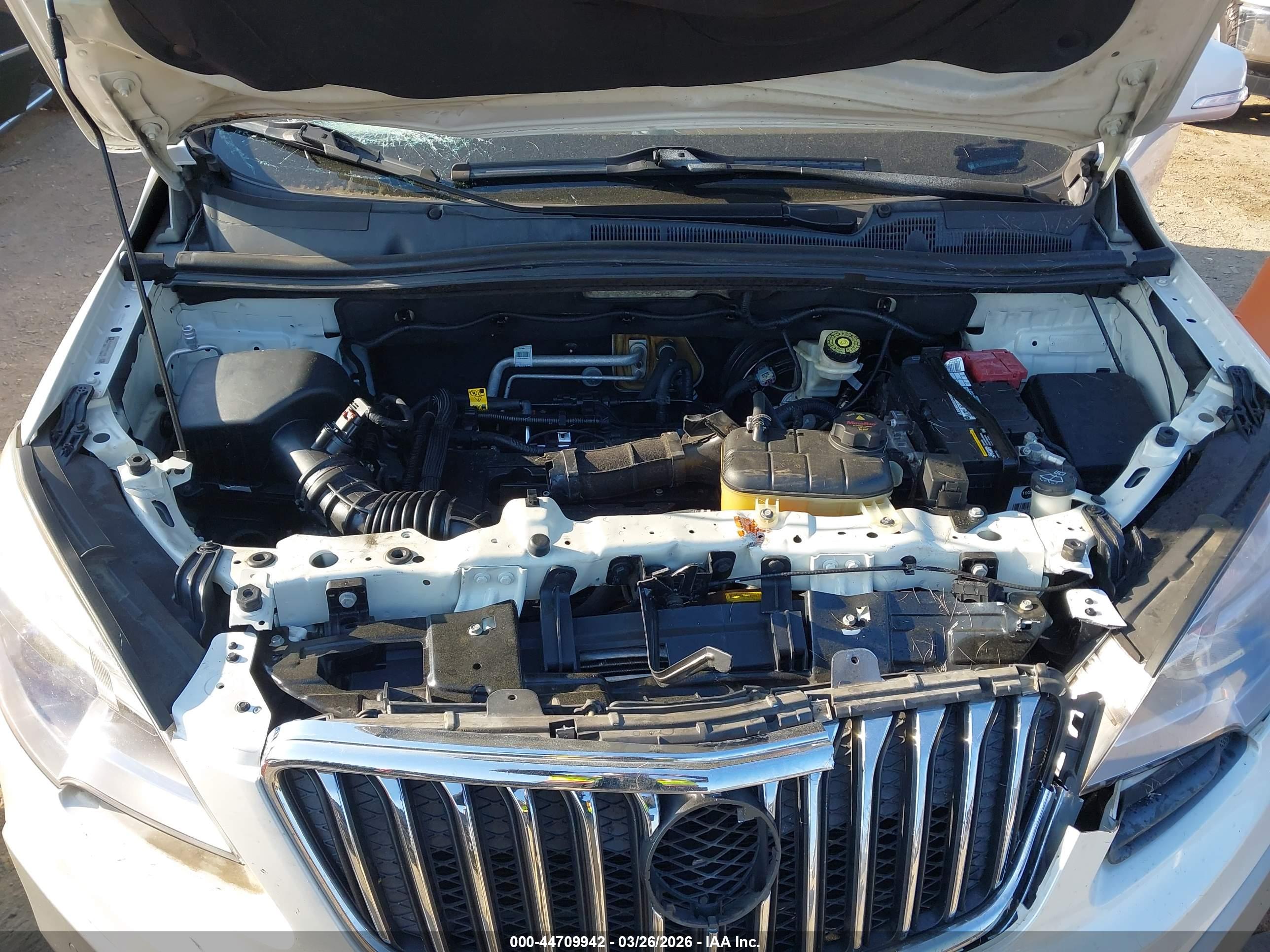 BUICK ENCORE image 10