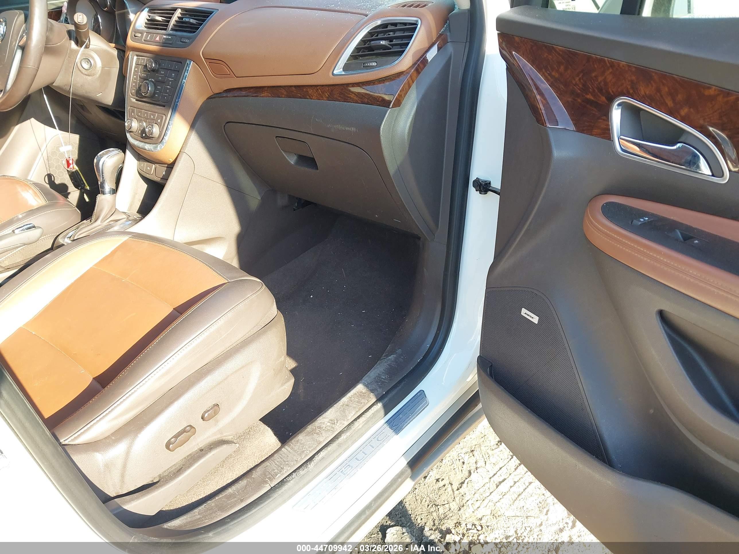 BUICK ENCORE image 5