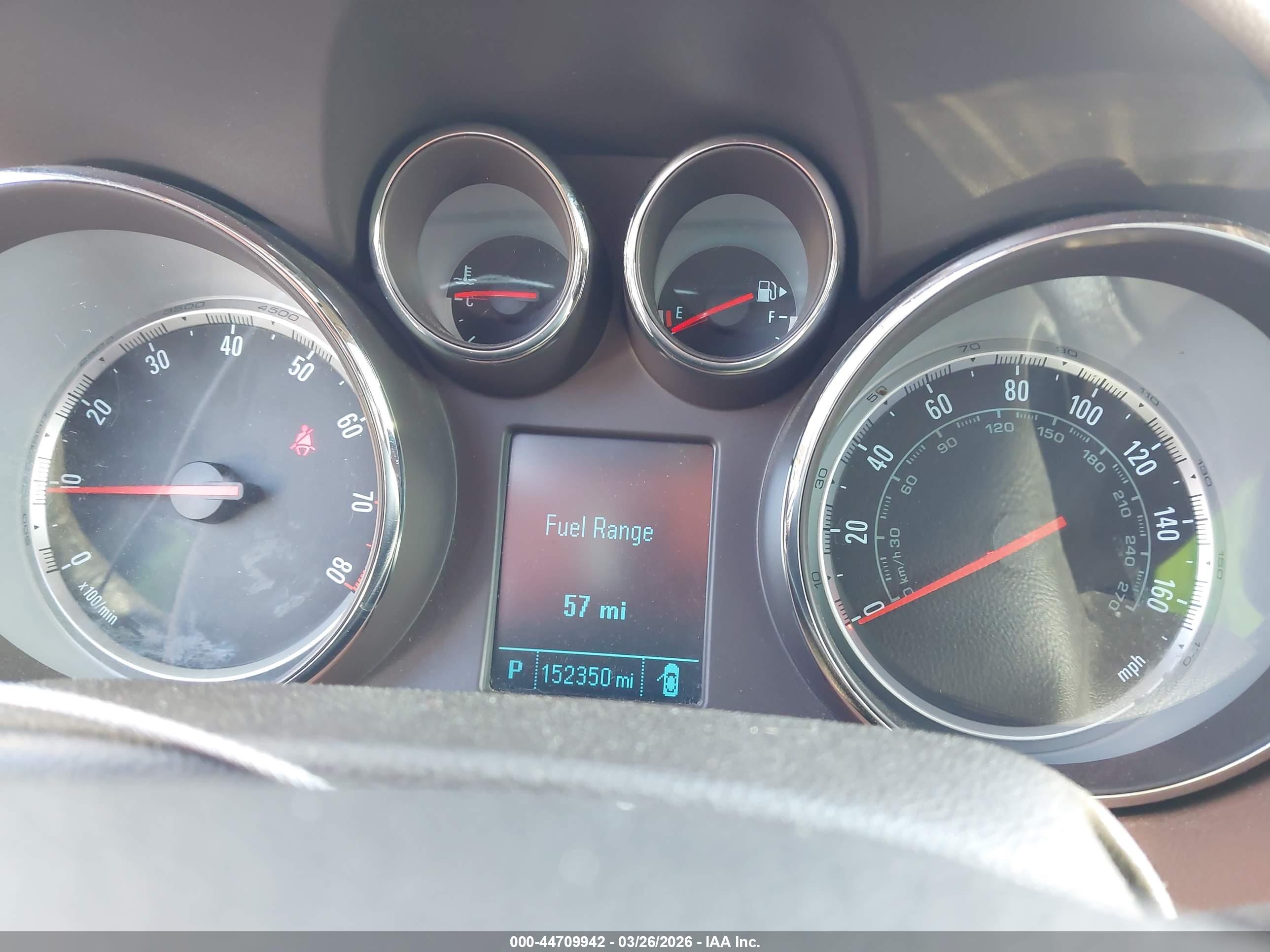 BUICK ENCORE image 7