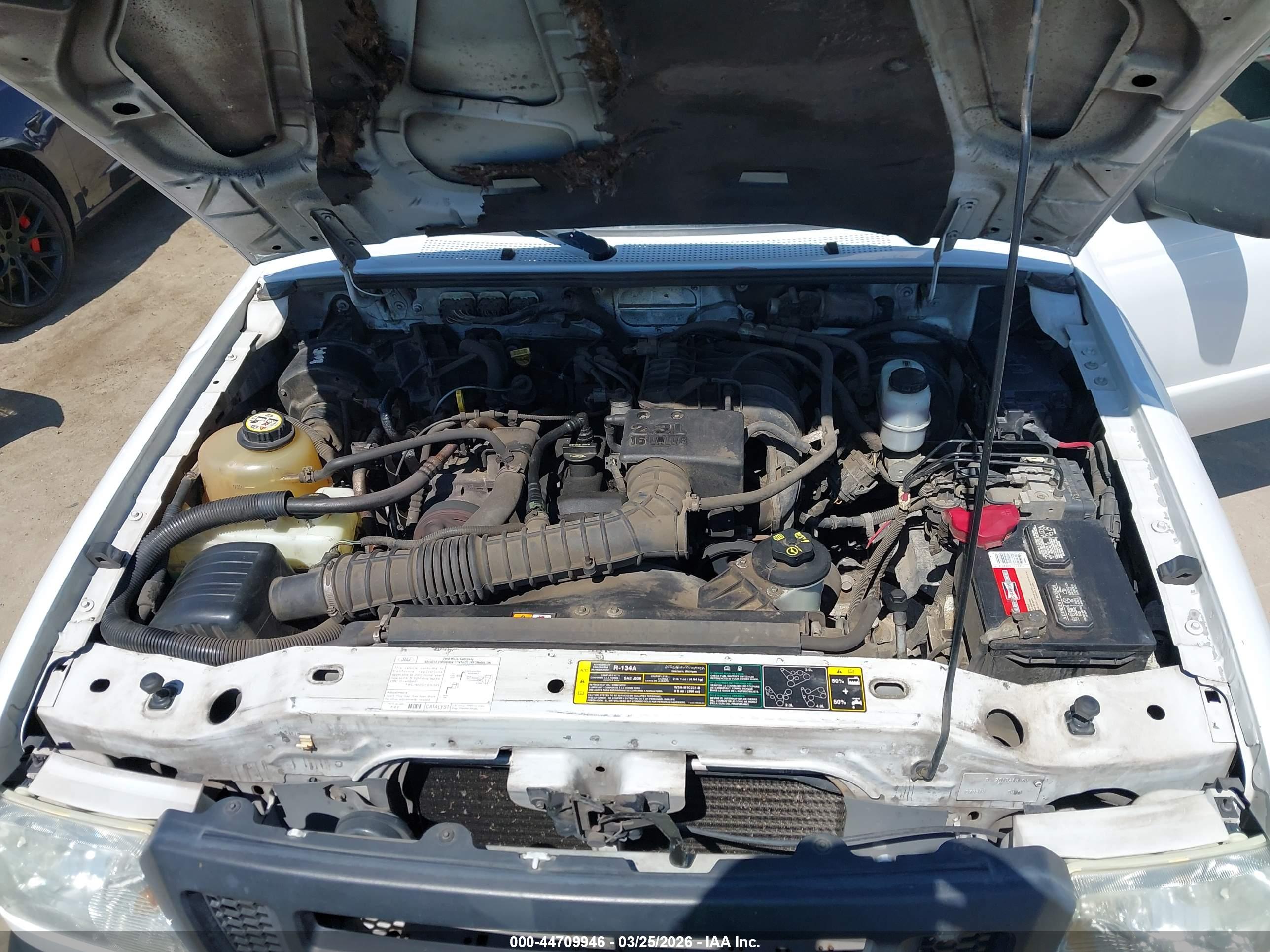 FORD RANGER image 10