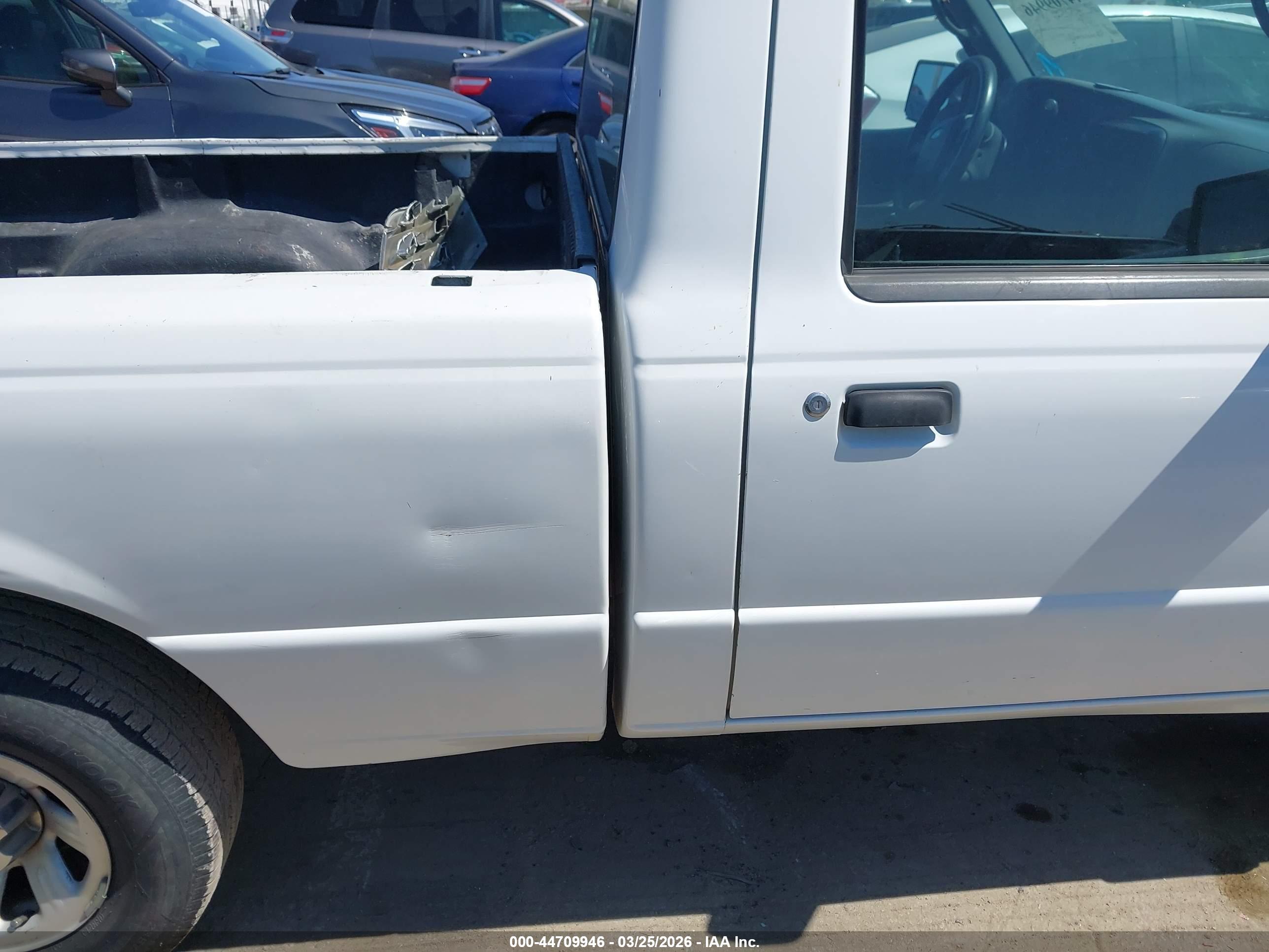 FORD RANGER image 6