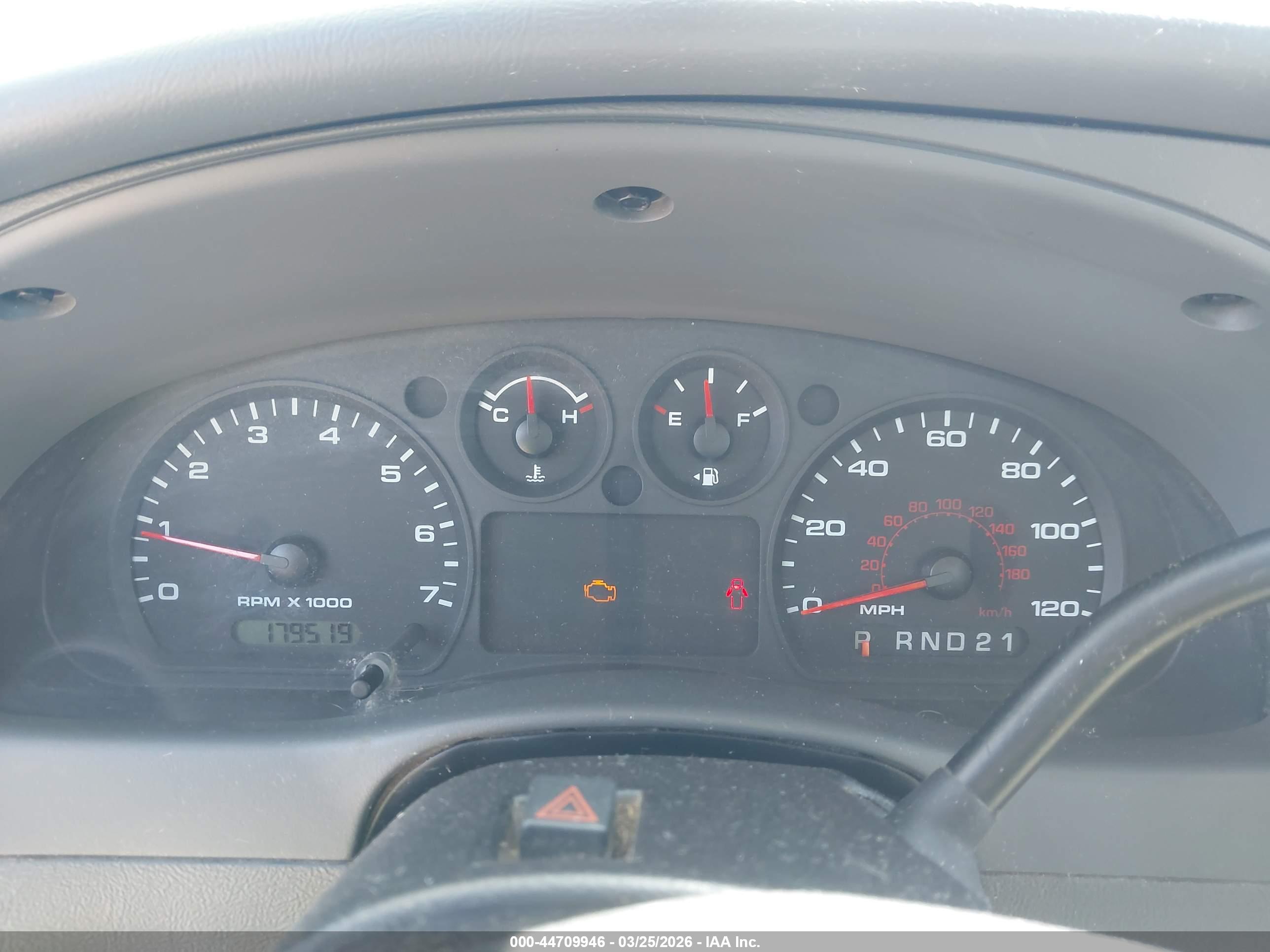 FORD RANGER image 7