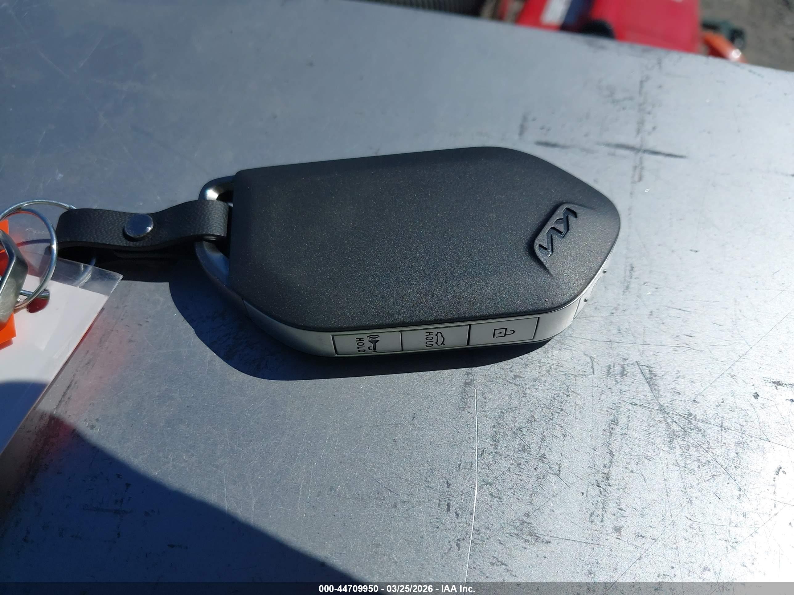 KIA K4 image 11