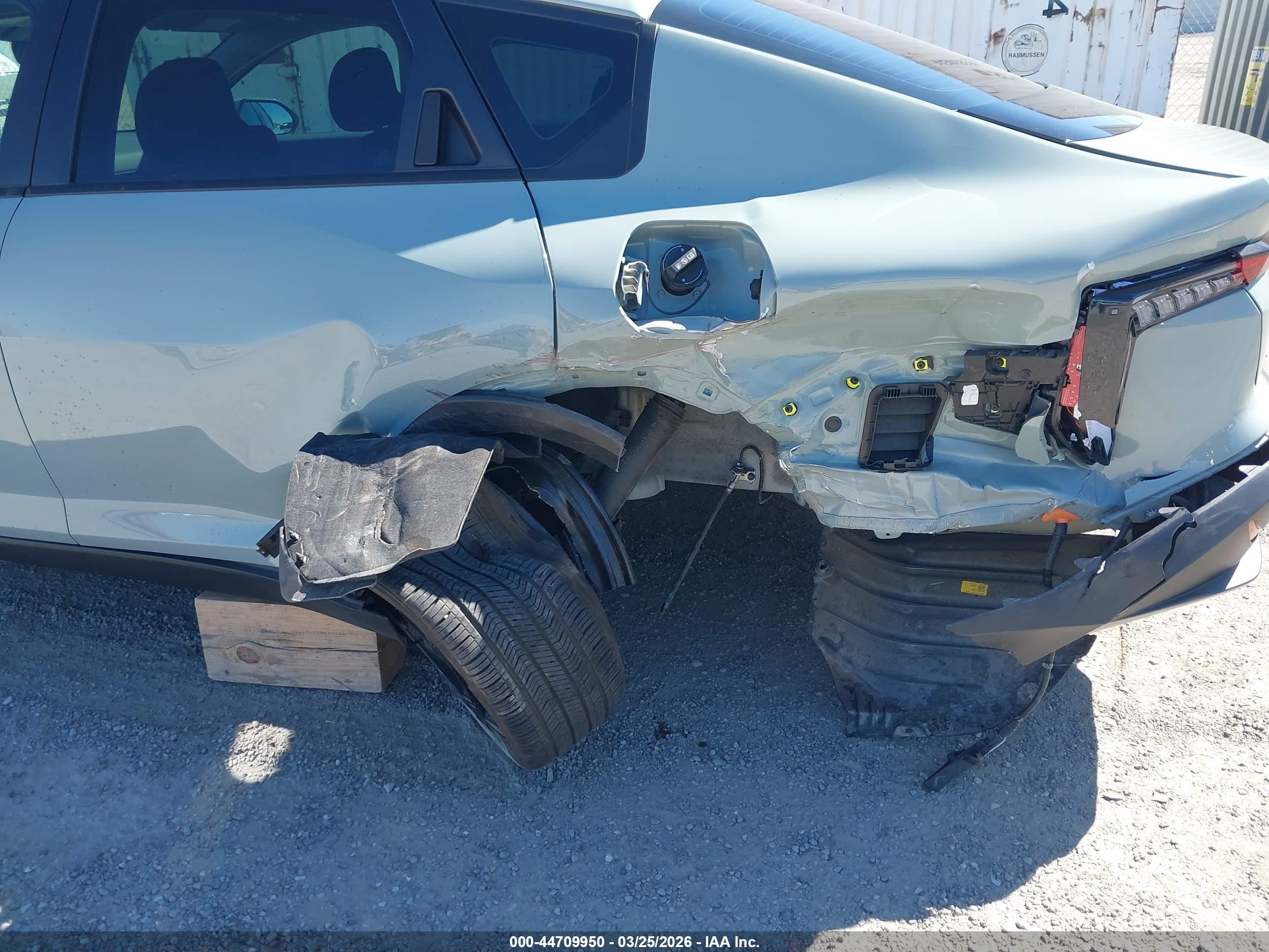 KIA K4 image 6