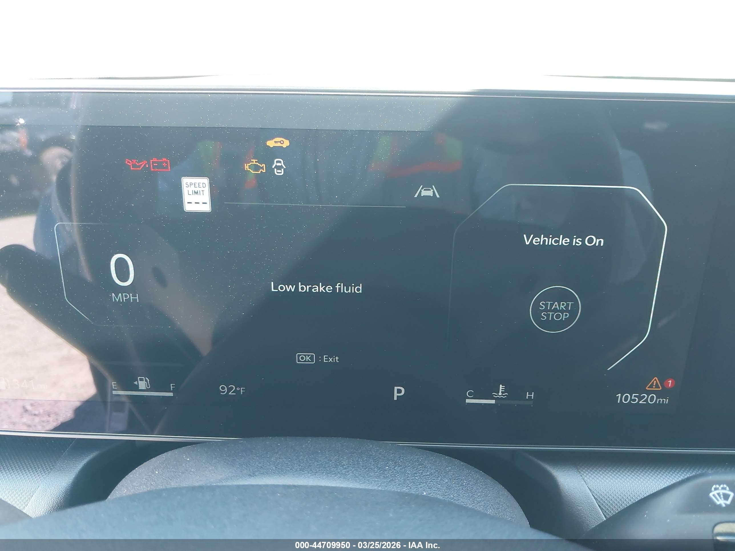 KIA K4 image 7