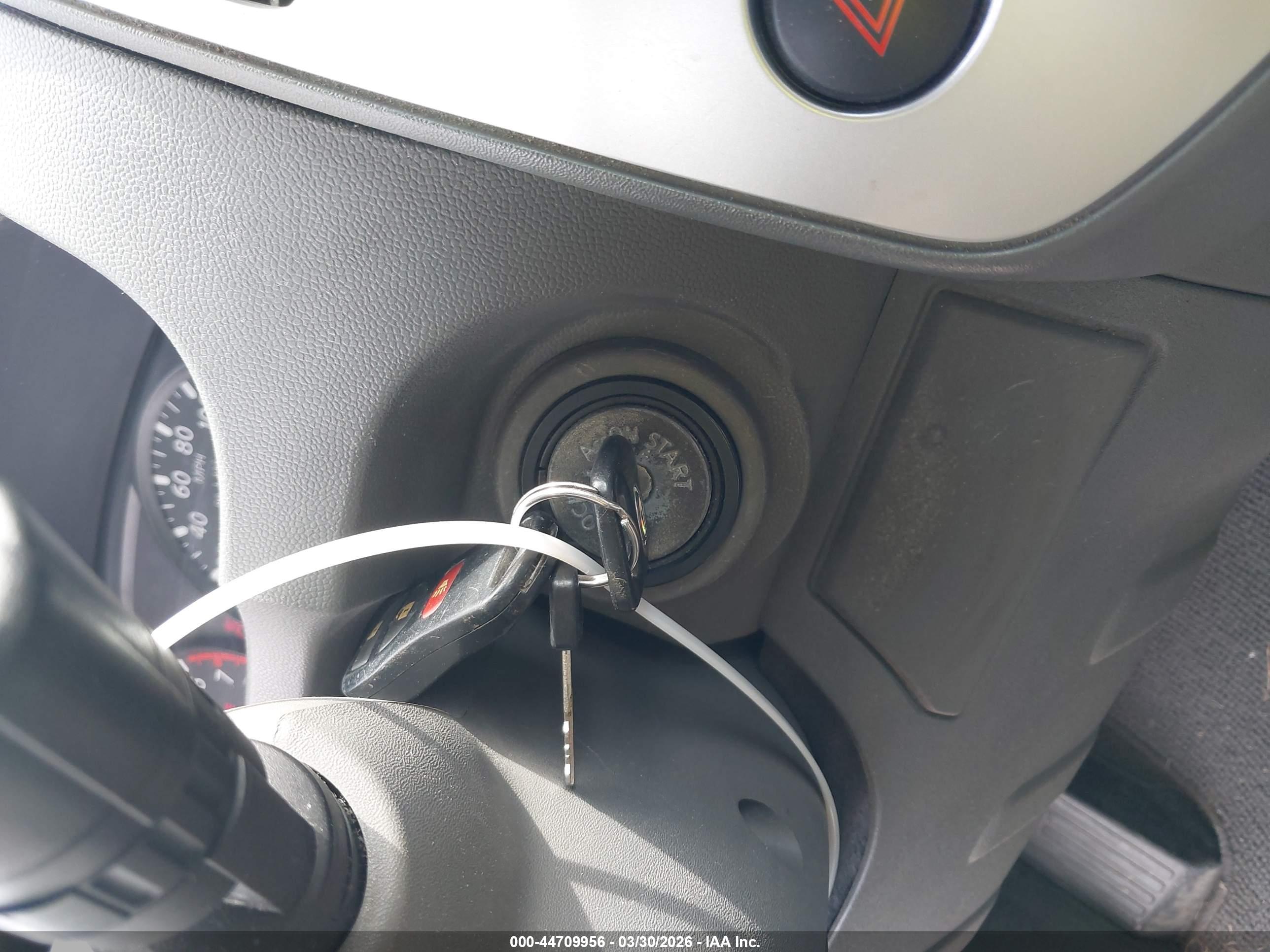 NISSAN FRONTIER image 11