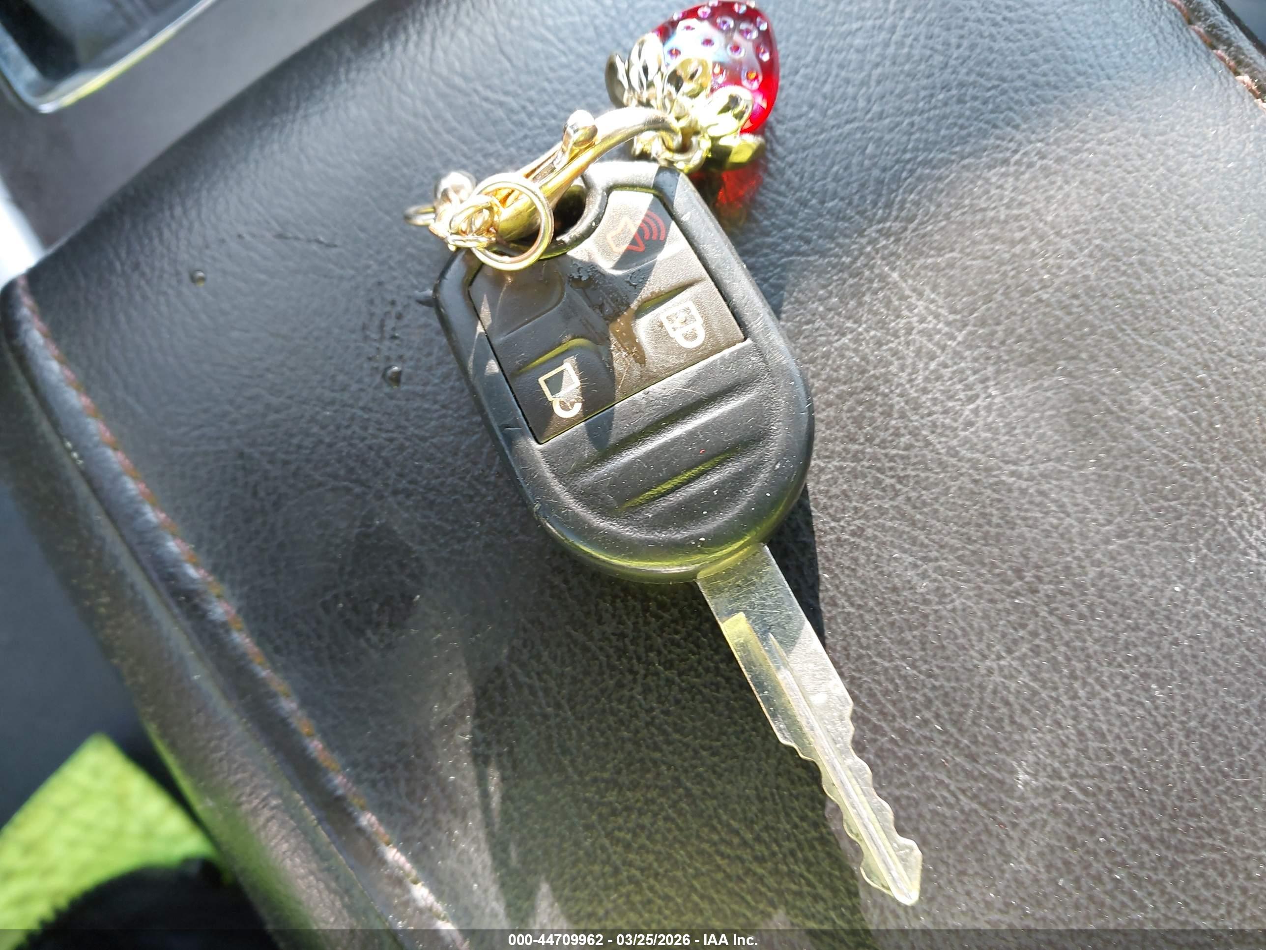 FORD EDGE image 11