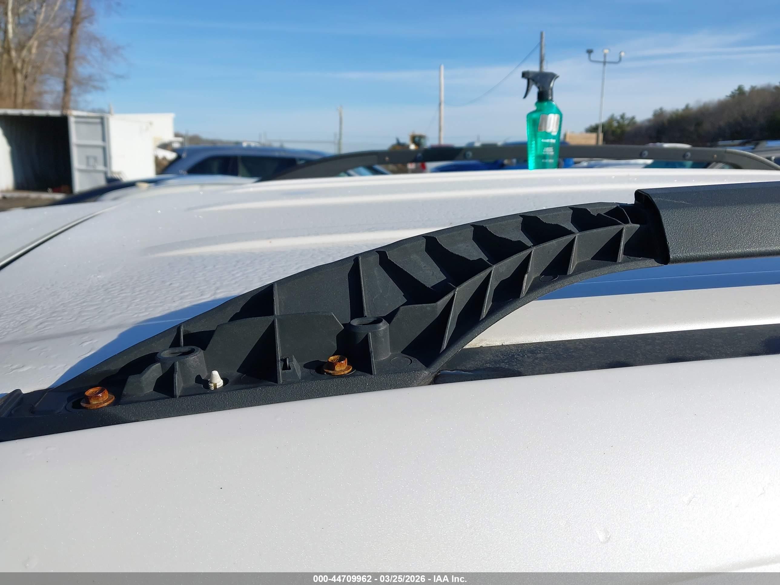 FORD EDGE image 6