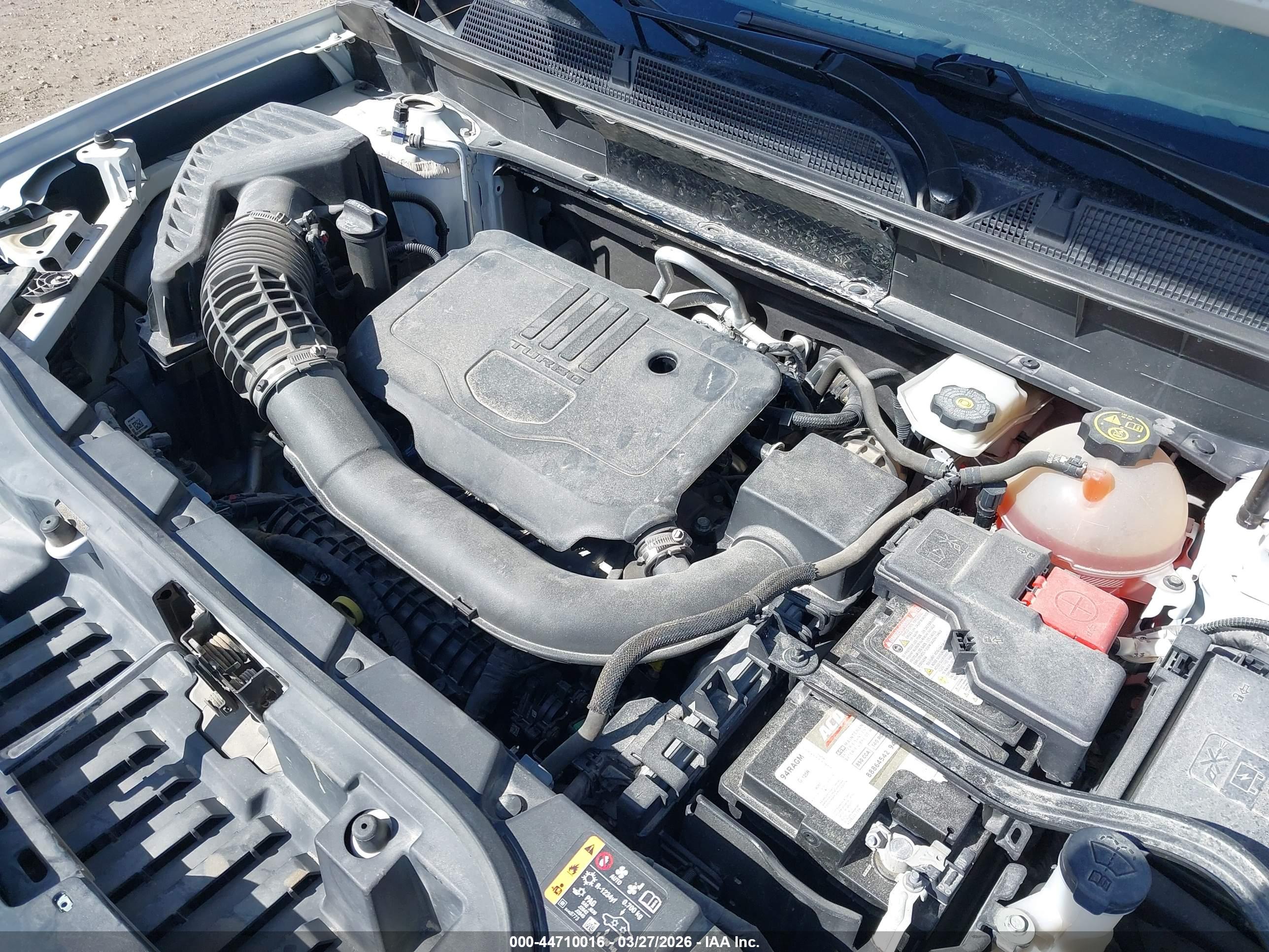 GMC ACADIA image 10